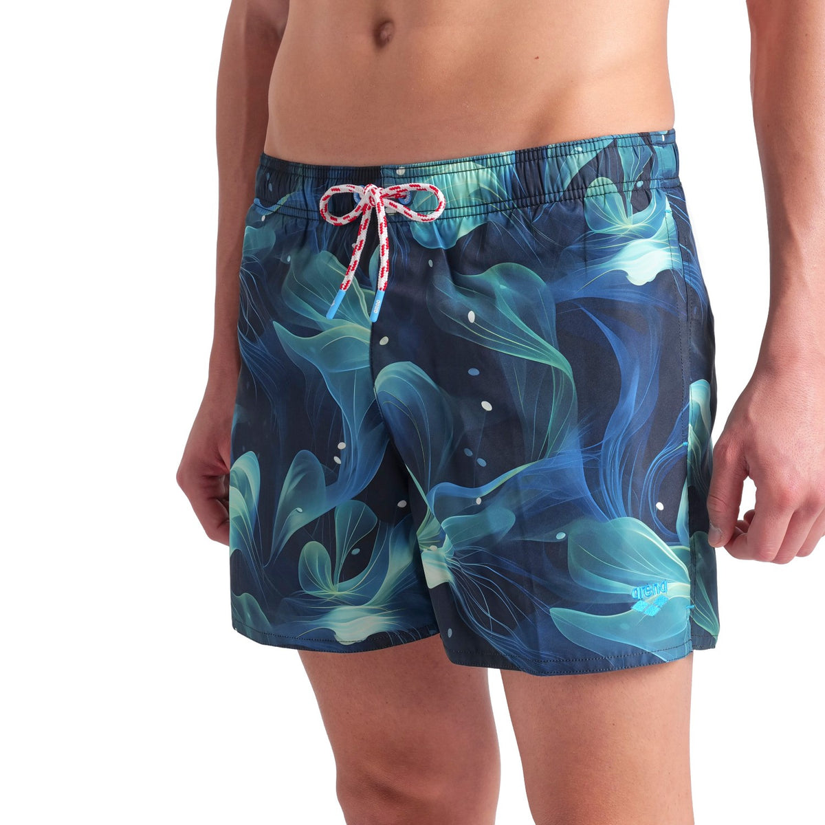 arena Beach Badeshorts Herren