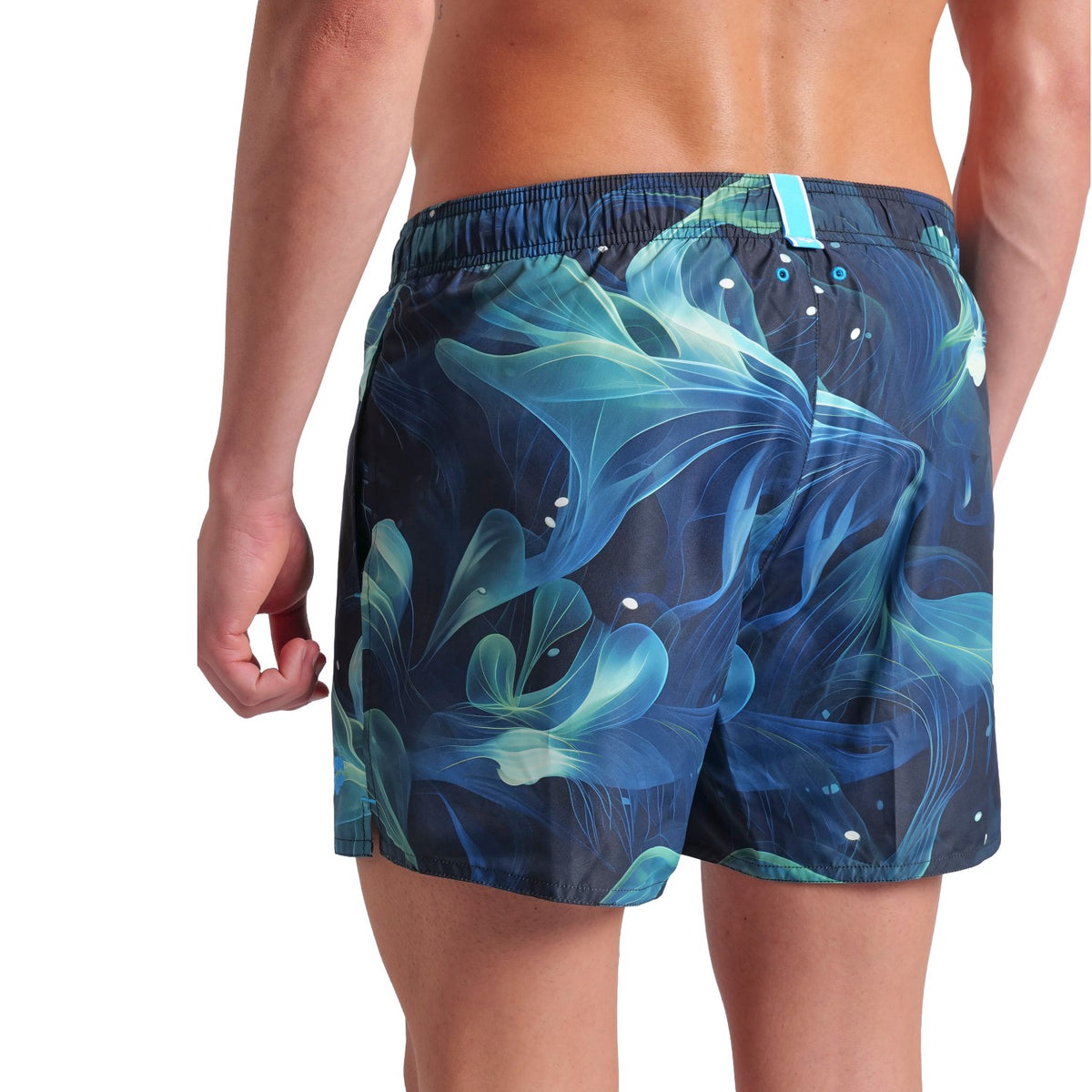 arena Beach Badeshorts Herren