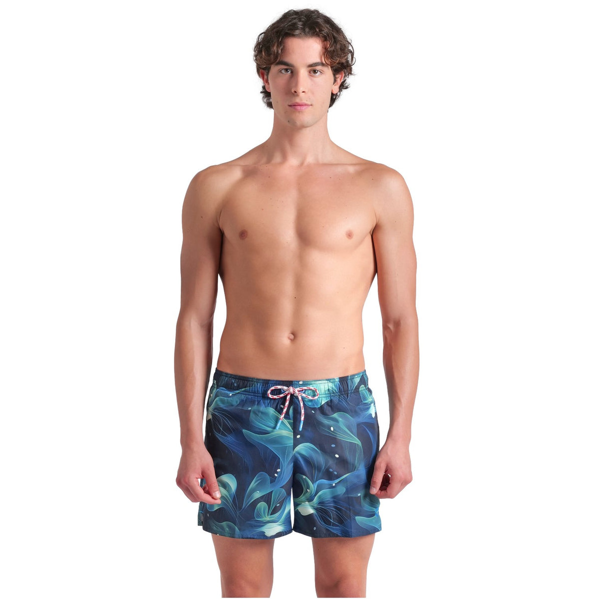 arena Beach Badeshorts Herren