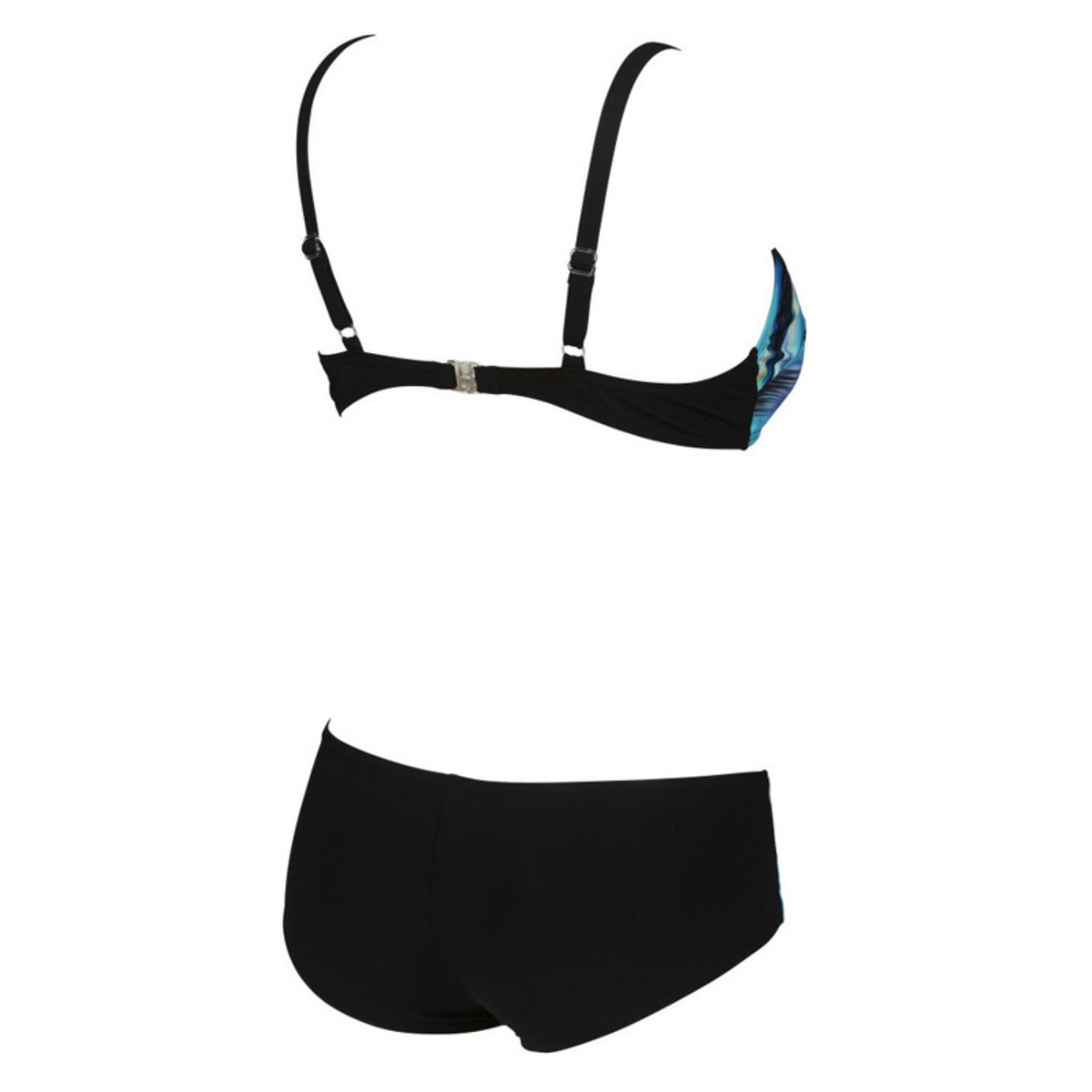 arena Bikini Damen Flavia Tow Pieces chlorbeständig