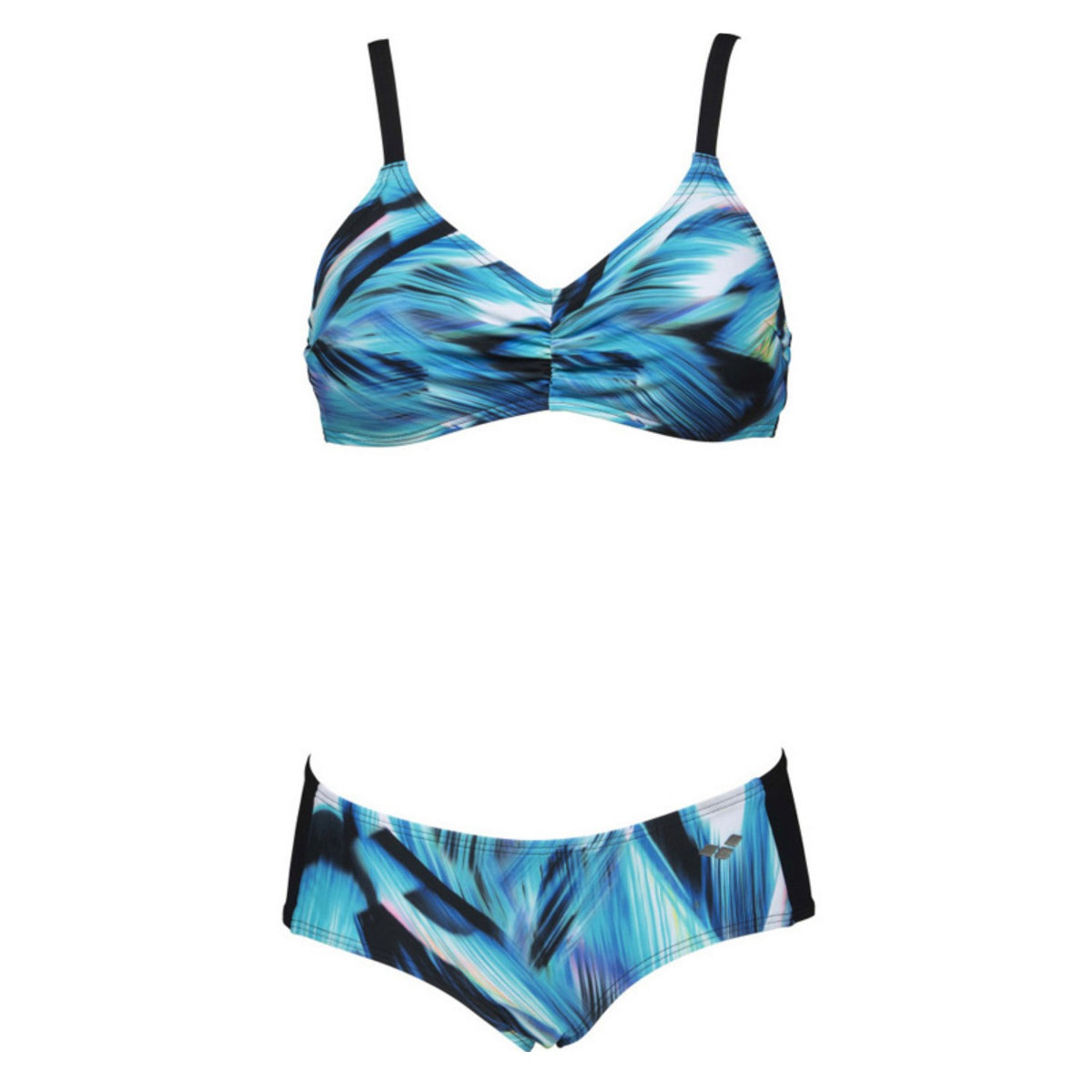 arena Bikini Damen Flavia Tow Pieces chlorbeständig