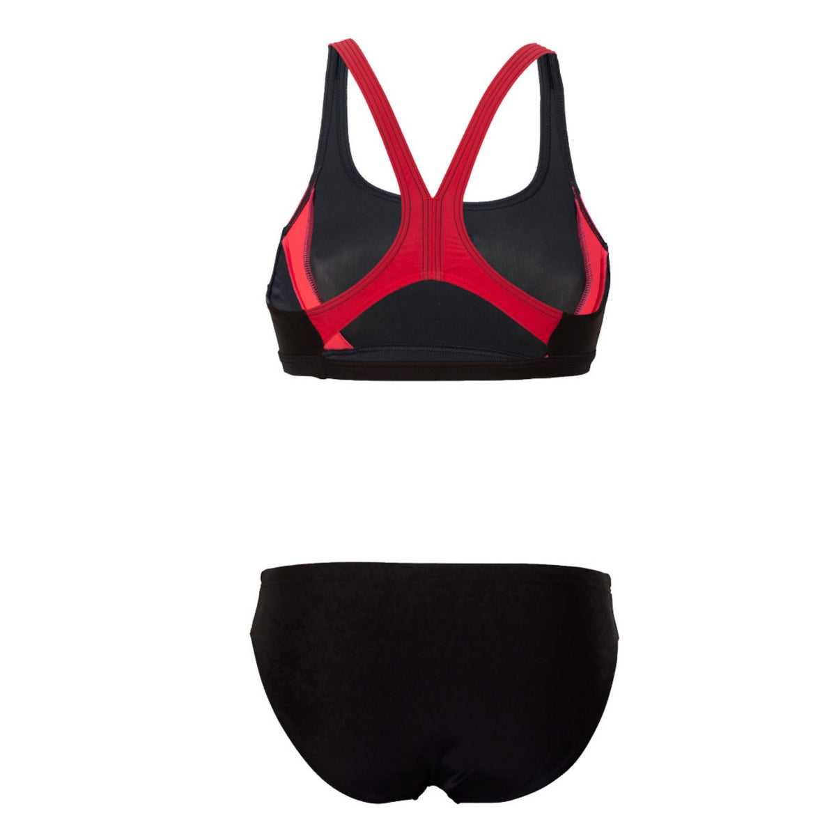 arena Sport Bikini für Damen Threefold chlor- und salzwasserbeständig