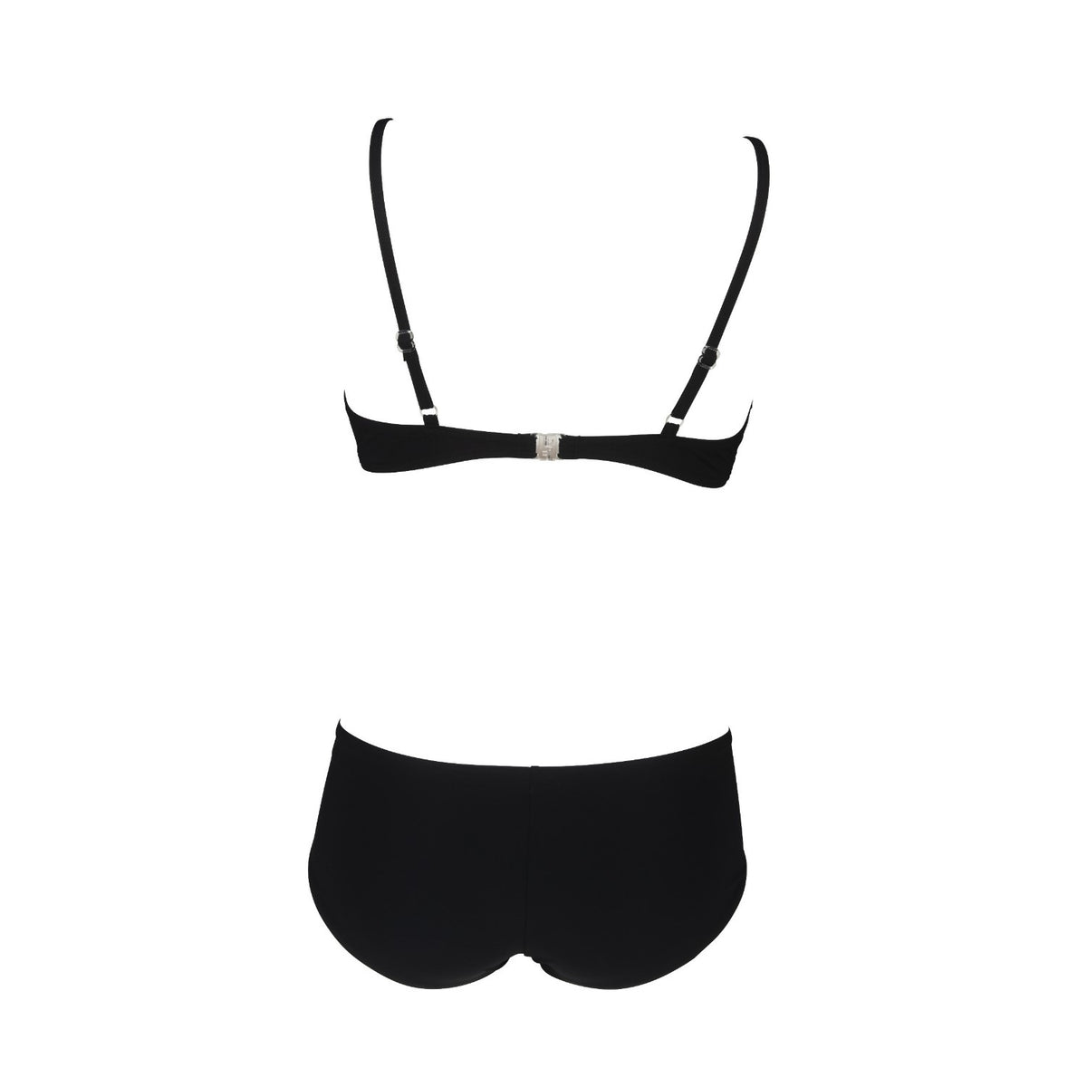 arena Bikini Damen Bodylift C Körbchen