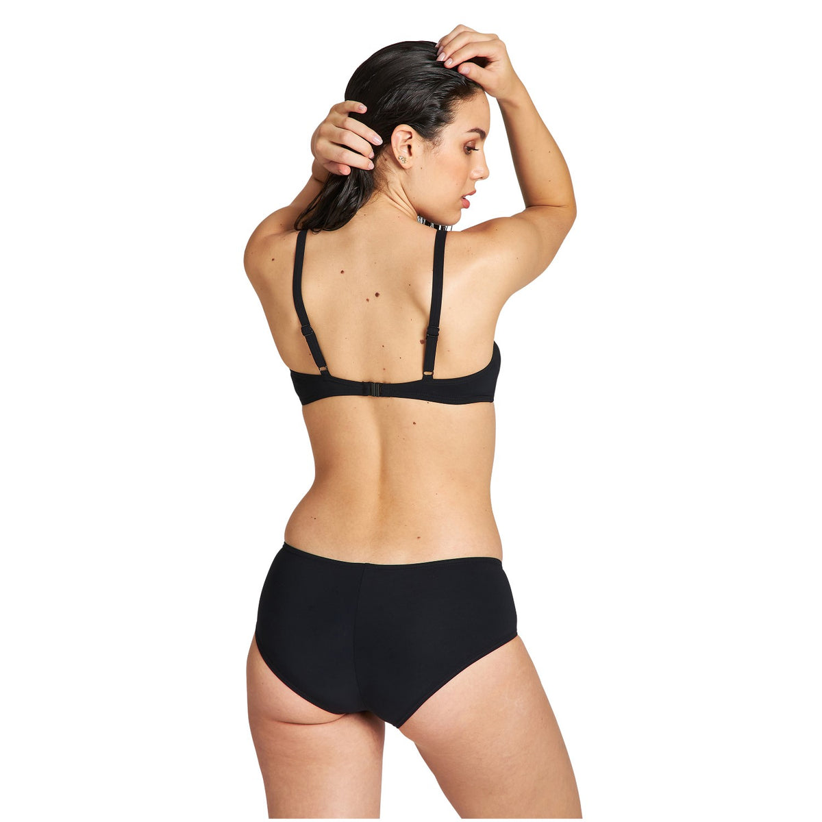 arena Bikini Damen Bodylift C Körbchen