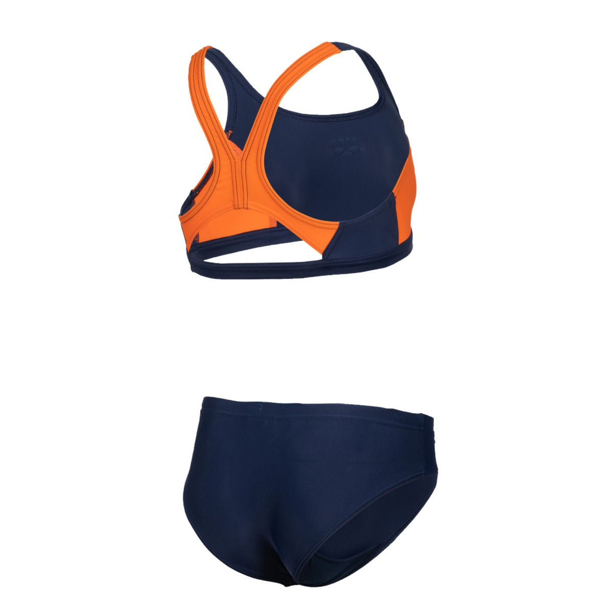 arena Bikini Mädchen G Thrice Jr Two Pieces chlorbeständig