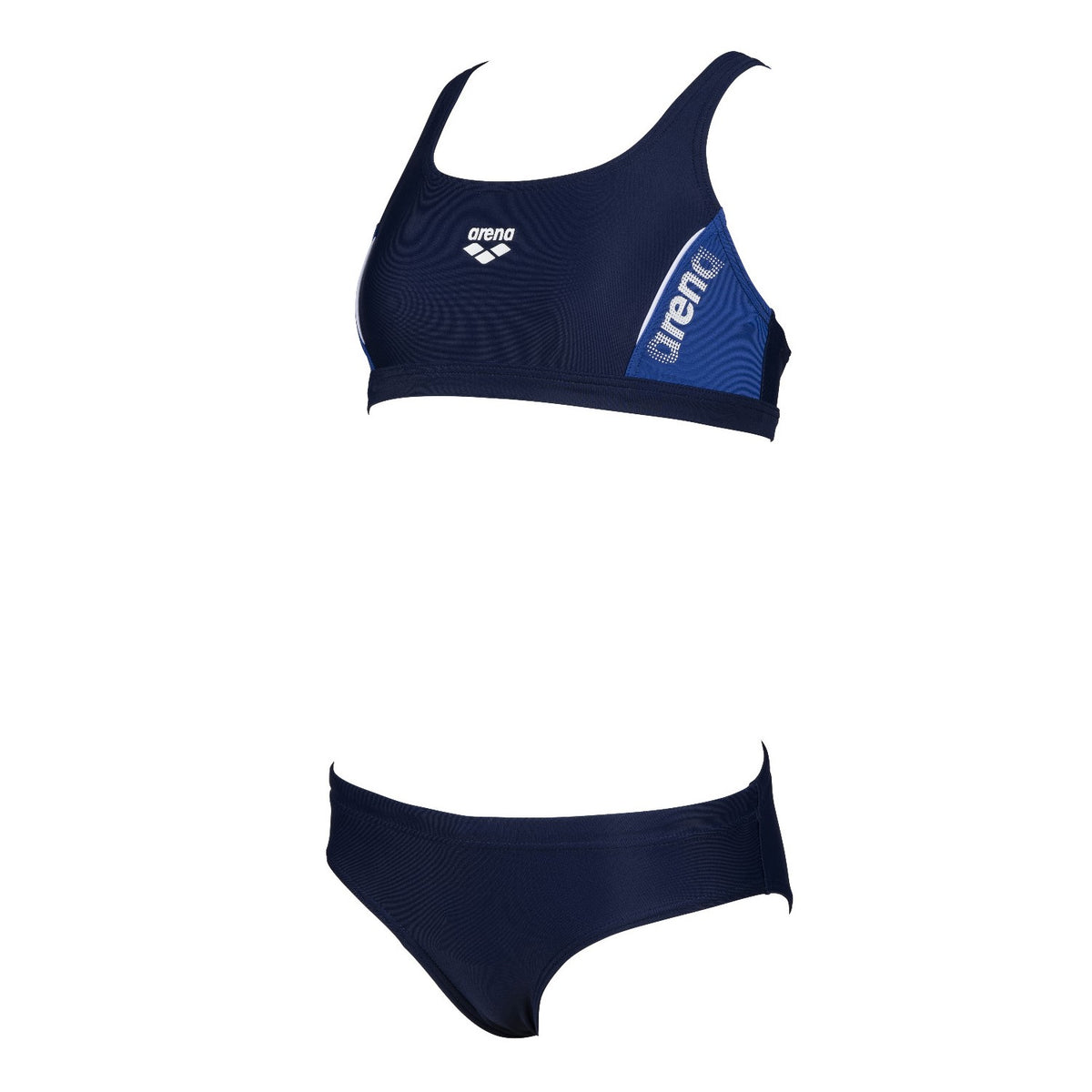 arena Bikini Mädchen G Thrice Jr Two Pieces chlorbeständig