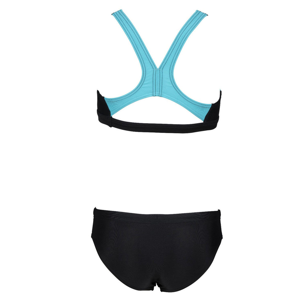 arena Bikini Mädchen G Thrice Jr Two Pieces chlorbeständig