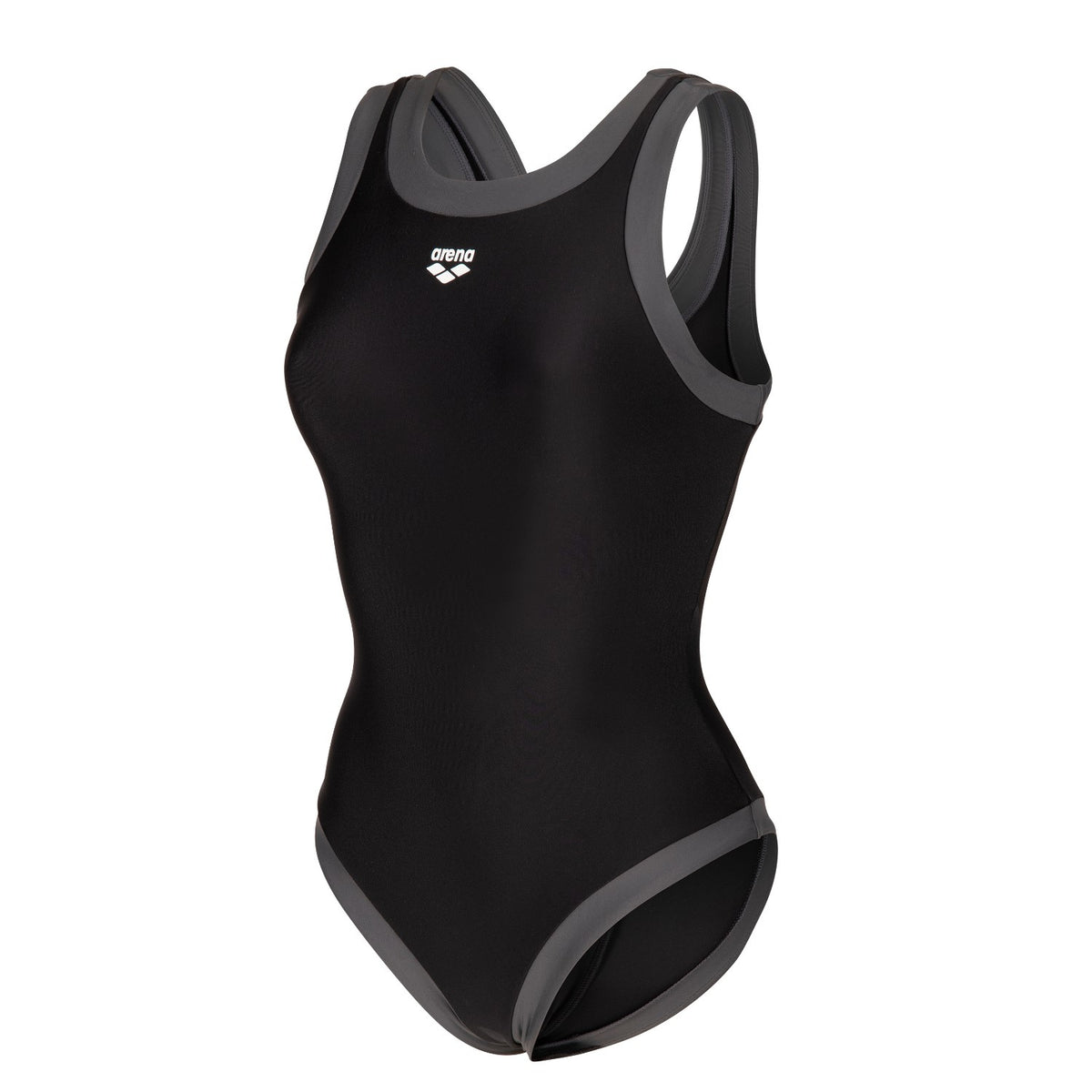 arena Badeanzug Bold Lines Pro Back
