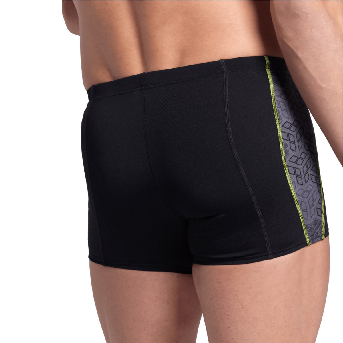 arena Camo Kikko Badehose Herren