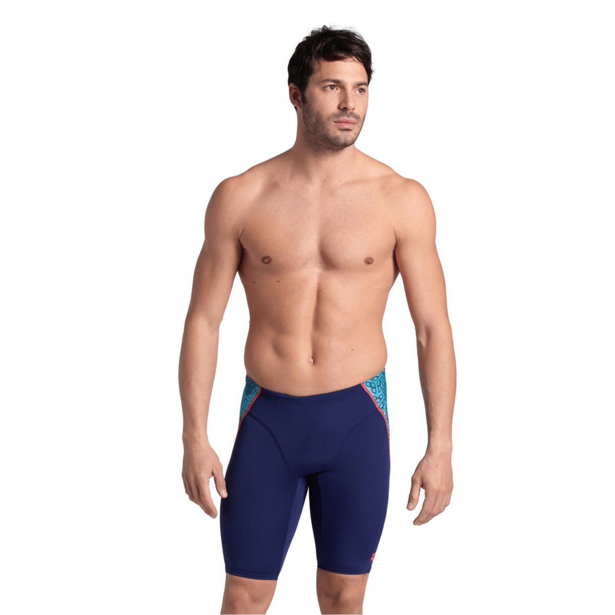 arena Camo Kikko Jammer Badehose Herren