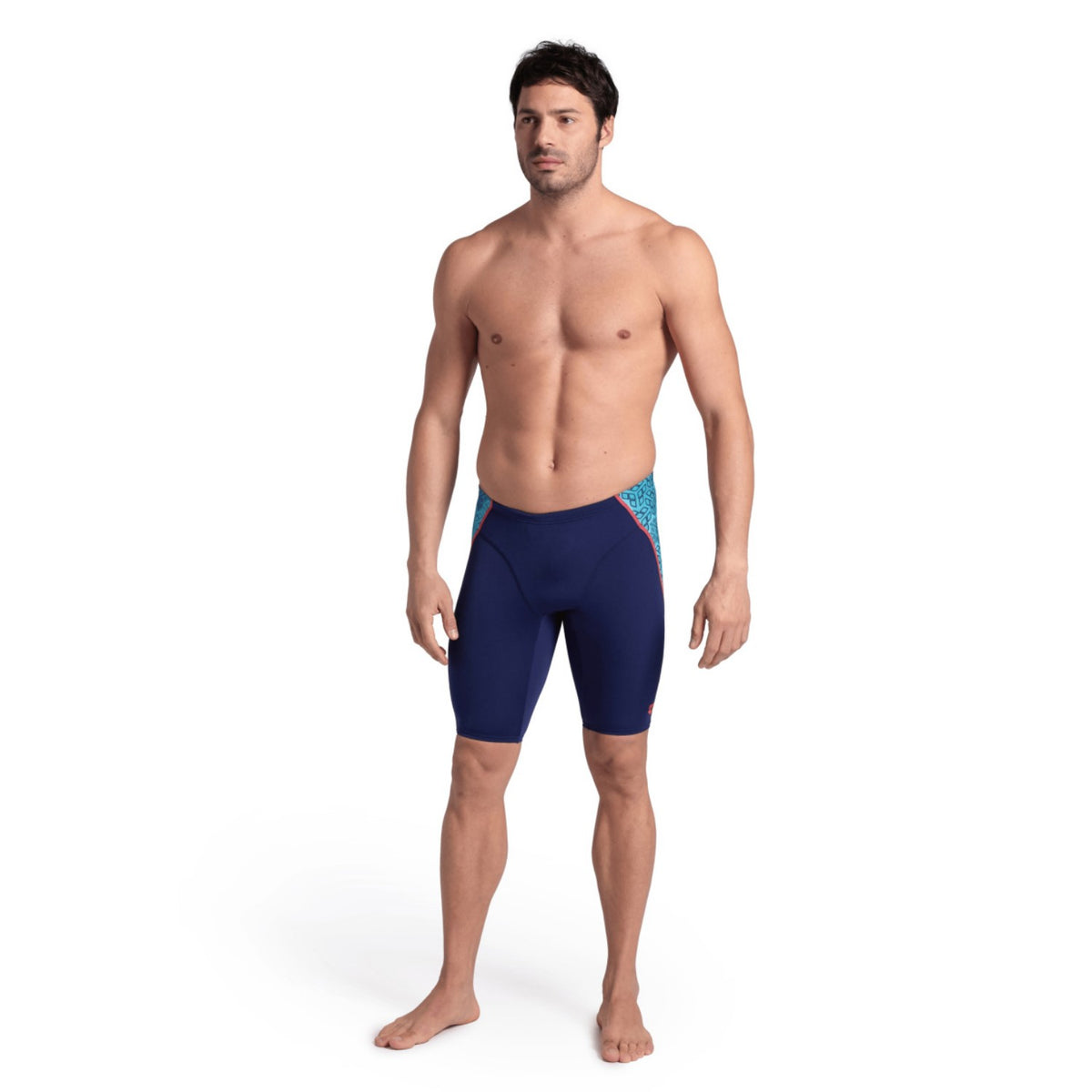 arena Camo Kikko Jammer Badehose Herren