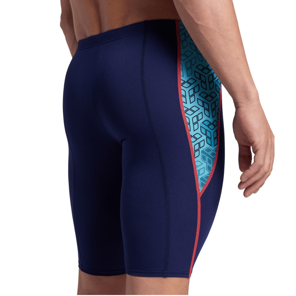 arena Camo Kikko Jammer Badehose Herren