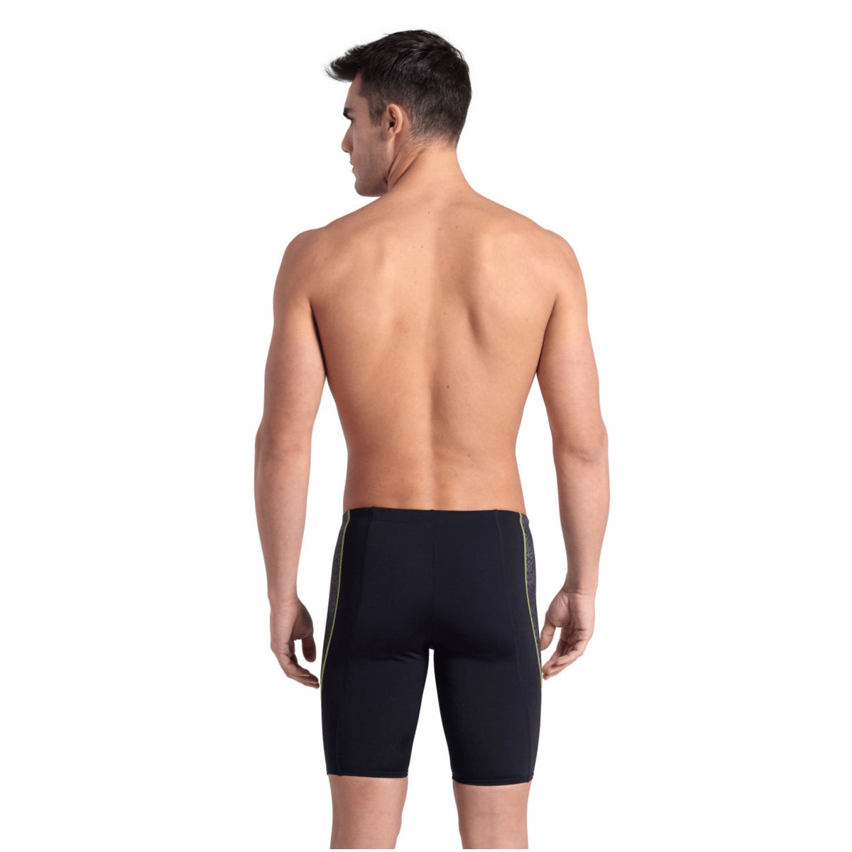 arena Camo Kikko Jammer Badehose Herren
