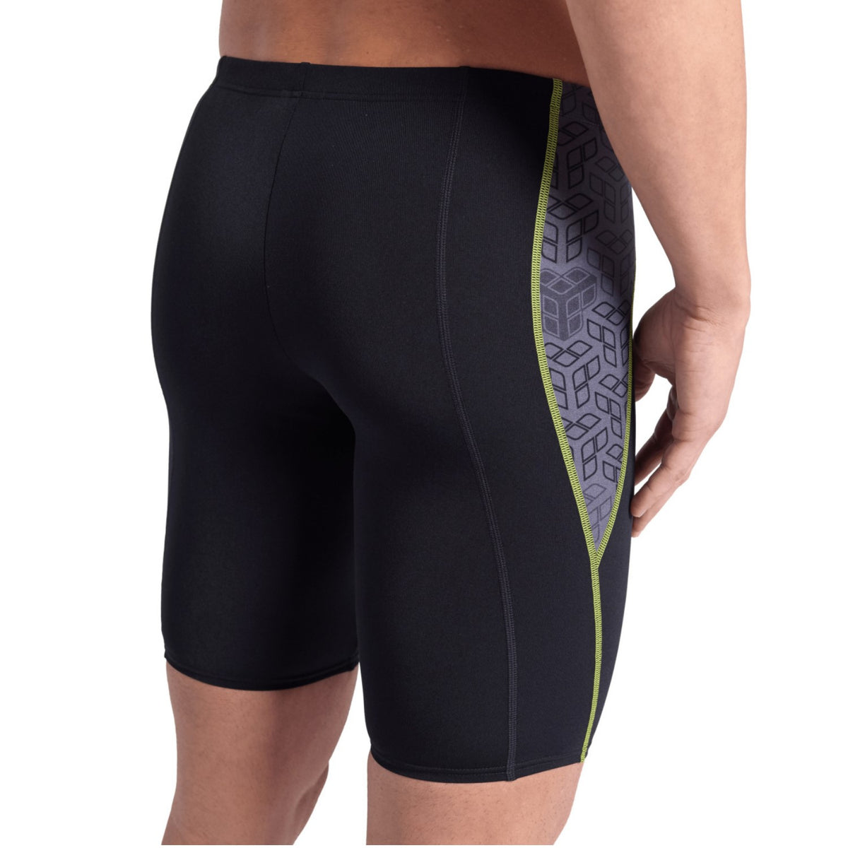 arena Camo Kikko Jammer Badehose Herren