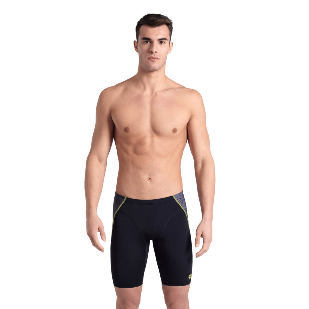 arena Camo Kikko Jammer Badehose Herren