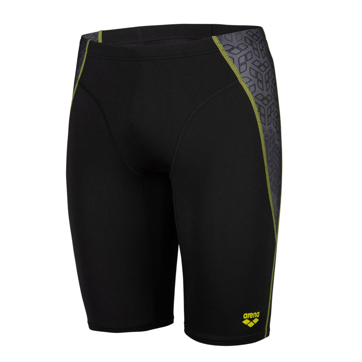 arena Camo Kikko Jammer Badehose Herren