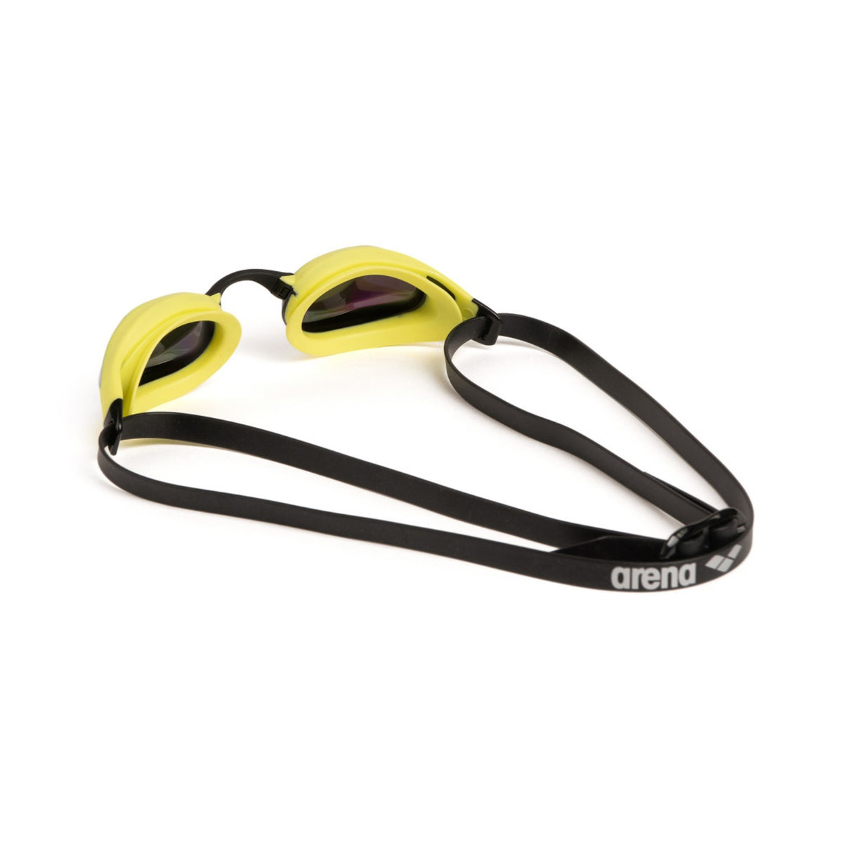 arena Cobra Core Swipe Erwachsenen Schwimmbrille FINA-geprüft