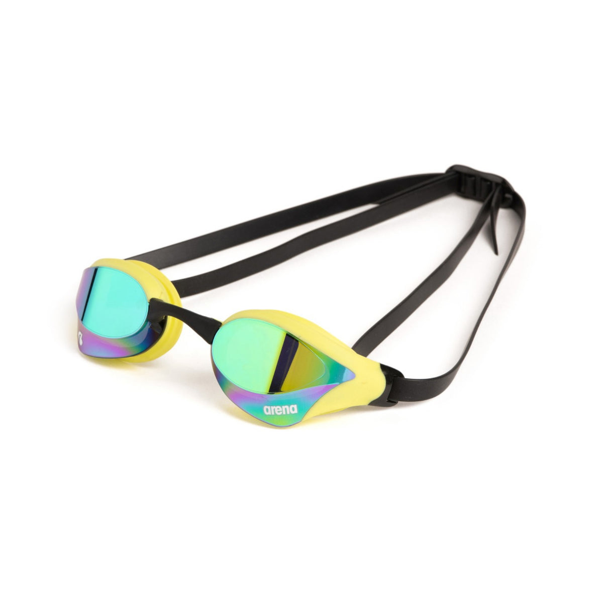 arena Cobra Core Swipe Erwachsenen Schwimmbrille FINA-geprüft