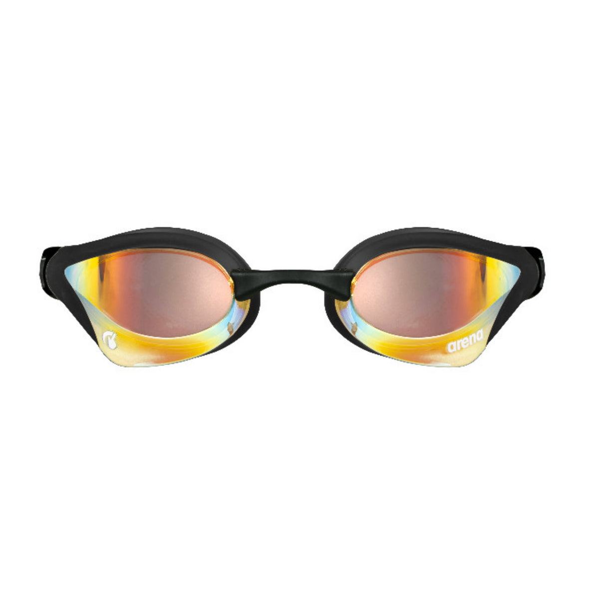 arena Cobra Core Swipe Erwachsenen Schwimmbrille FINA-geprüft