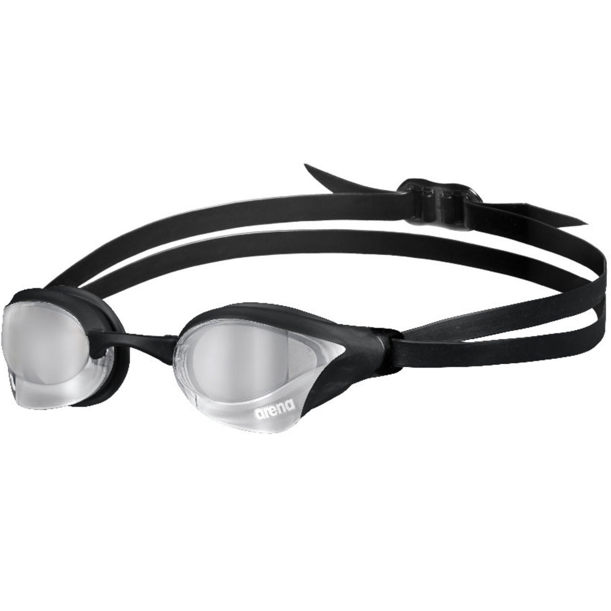arena Cobra Core Swipe Erwachsenen Schwimmbrille FINA-geprüft