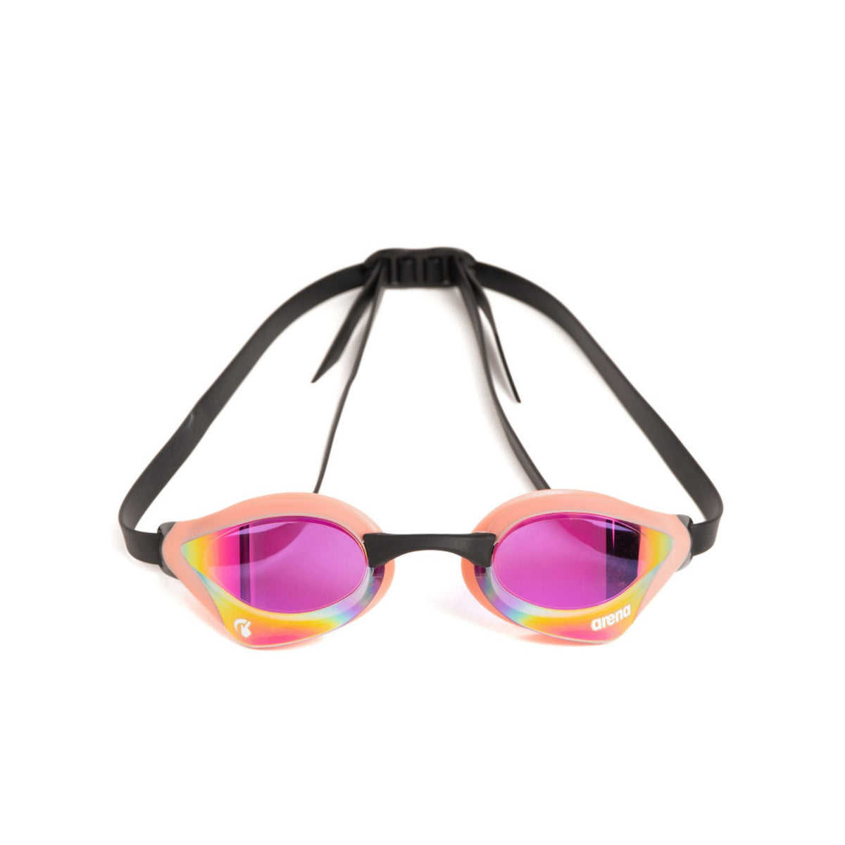 arena Cobra Core Swipe Erwachsenen Schwimmbrille FINA-geprüft