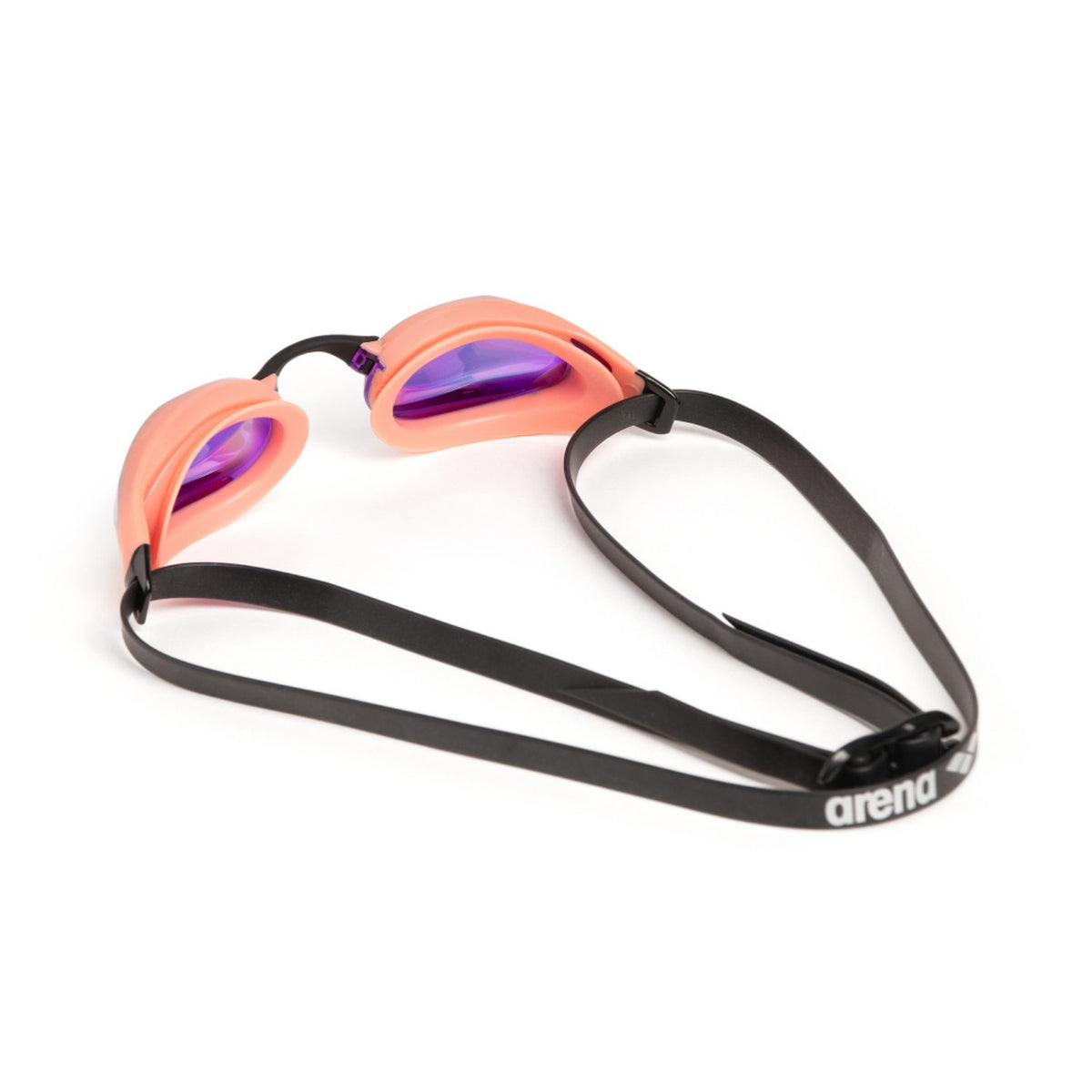 arena Cobra Core Swipe Erwachsenen Schwimmbrille FINA-geprüft