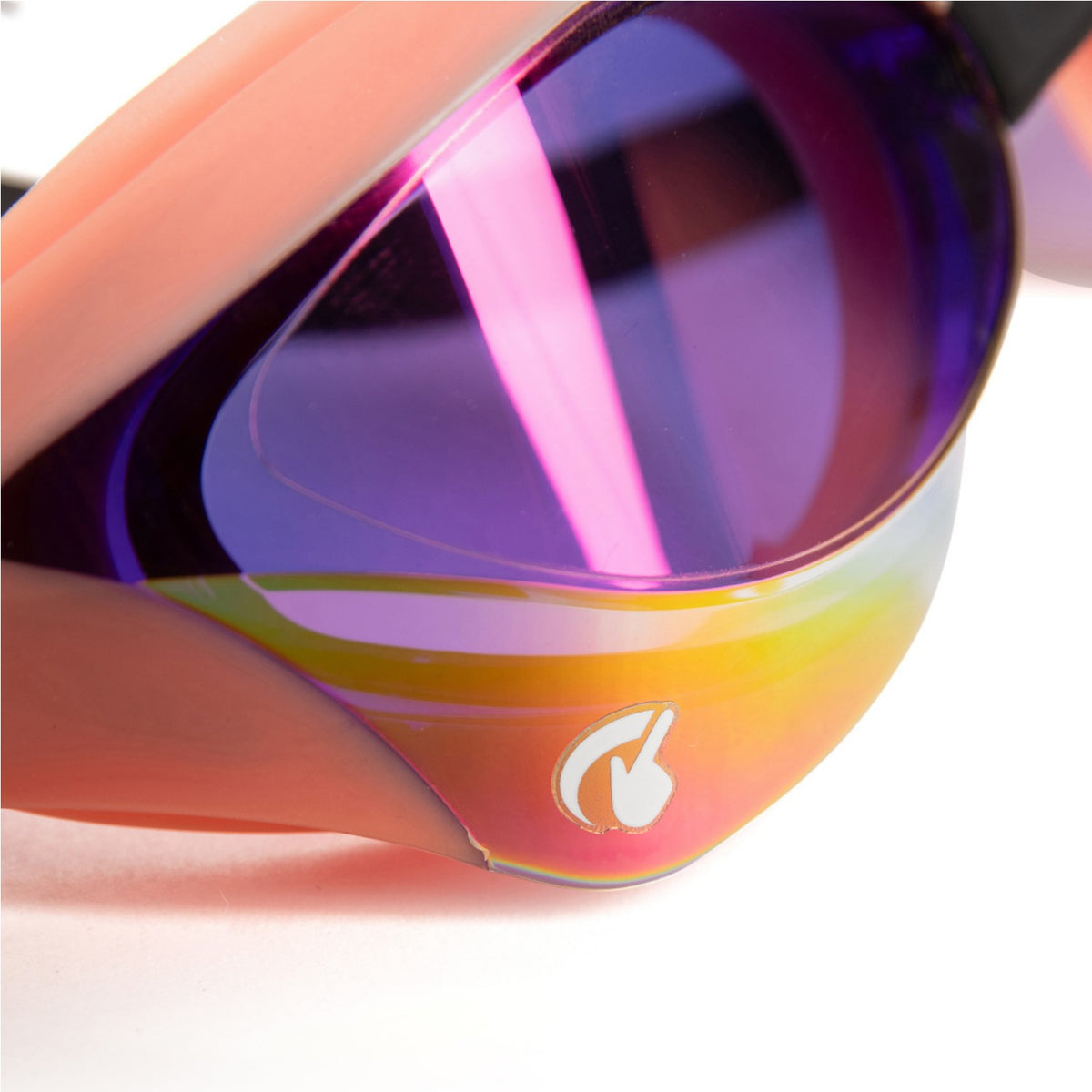 arena Cobra Core Swipe Erwachsenen Schwimmbrille FINA-geprüft