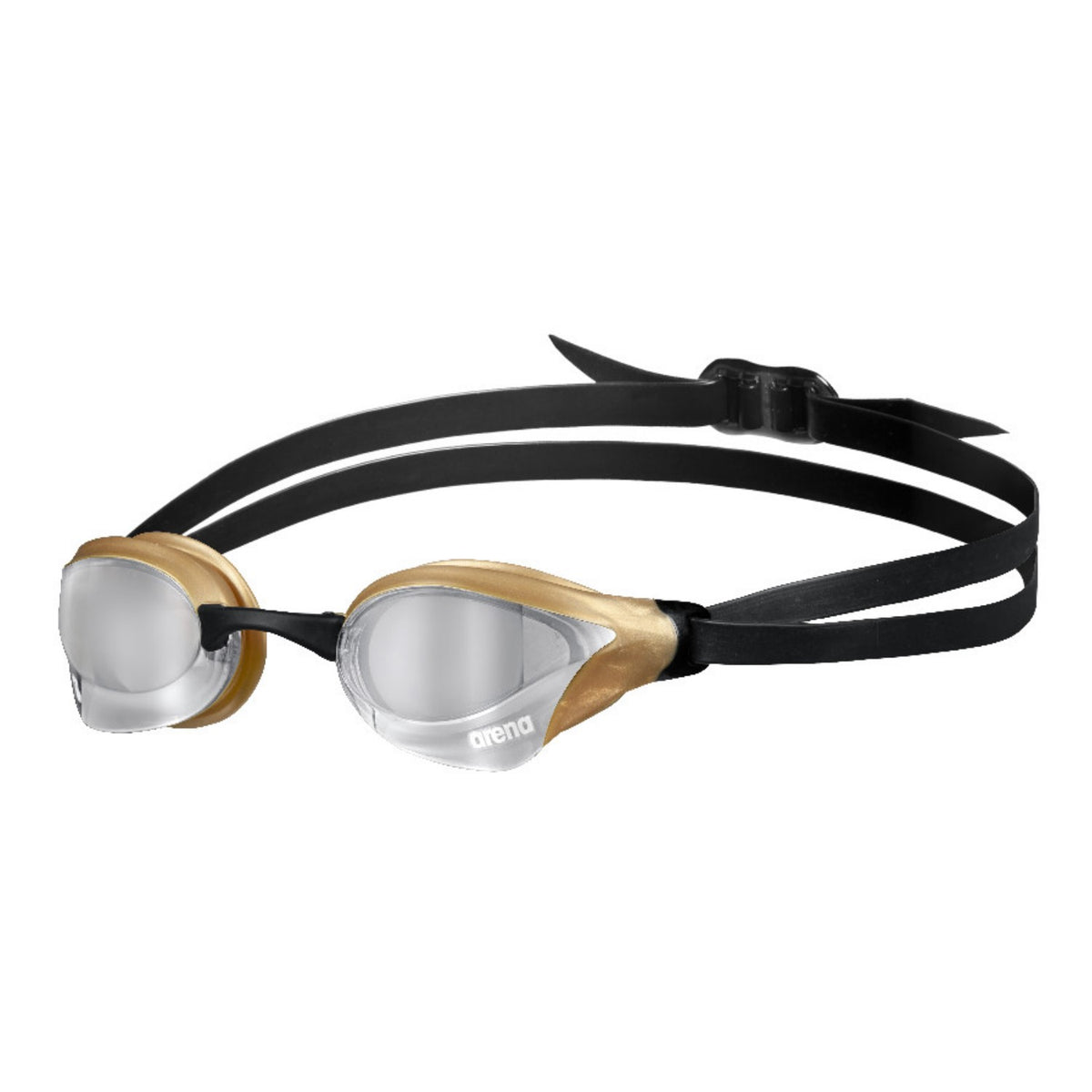 arena Cobra Core Swipe Erwachsenen Schwimmbrille FINA-geprüft
