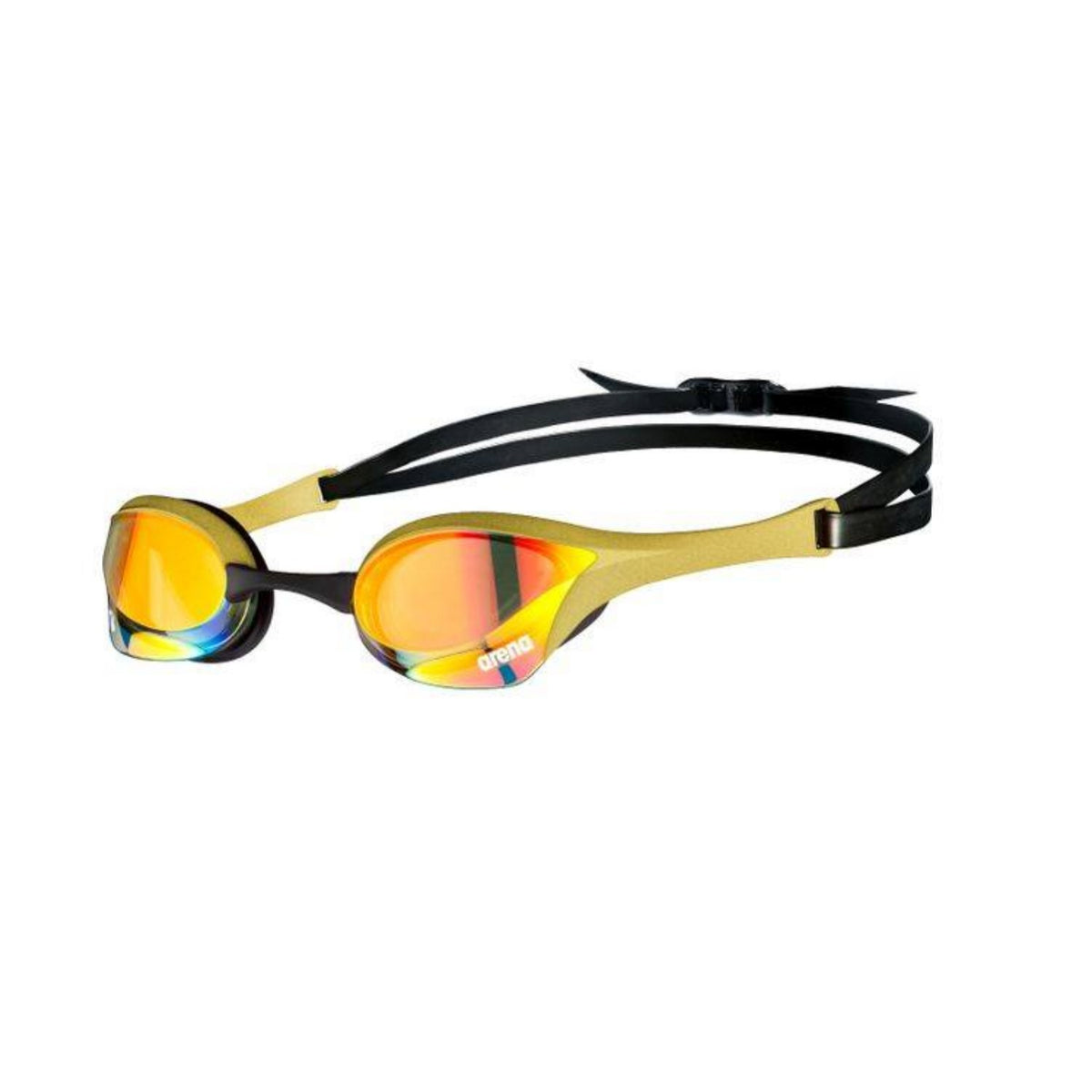 arena Schwimmbrille Cobra Ultra TRI Swipe MR Erwachsene Anti-Fog-Beschichtung