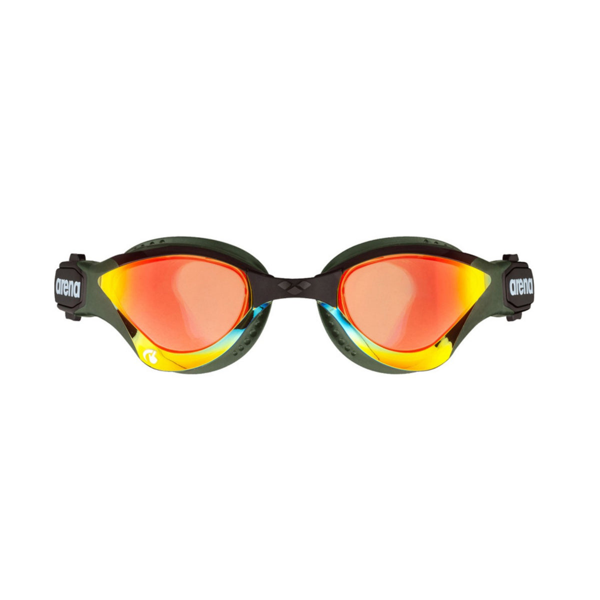 arena Schwimmbrille Cobra Ultra TRI Swipe MR Erwachsene Anti-Fog-Beschichtung