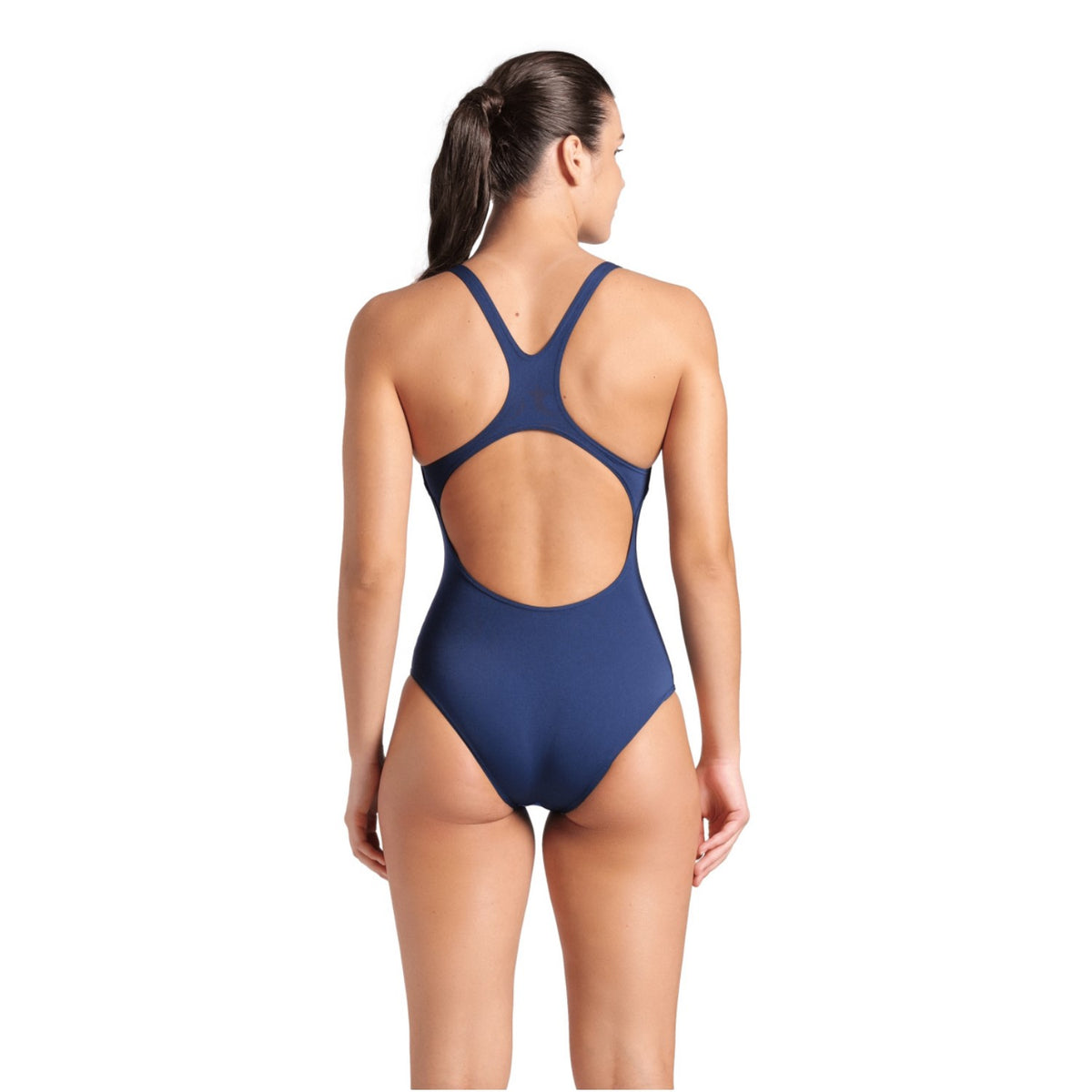 arena Crackle Badeanzug Pro Back für Damen