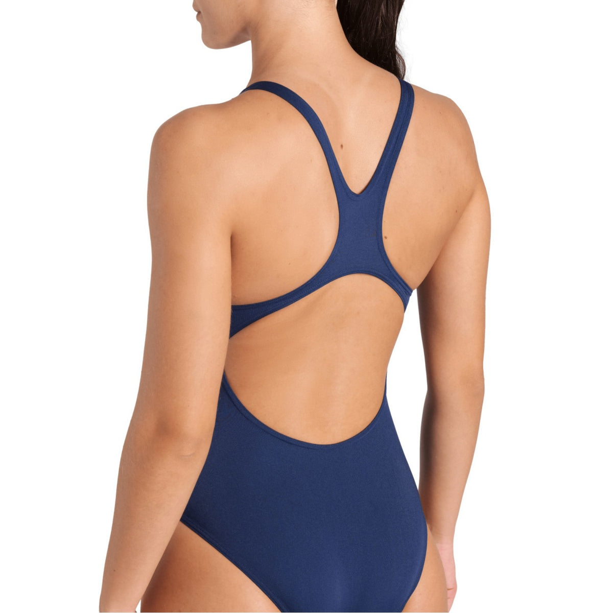 arena Crackle Badeanzug Pro Back für Damen