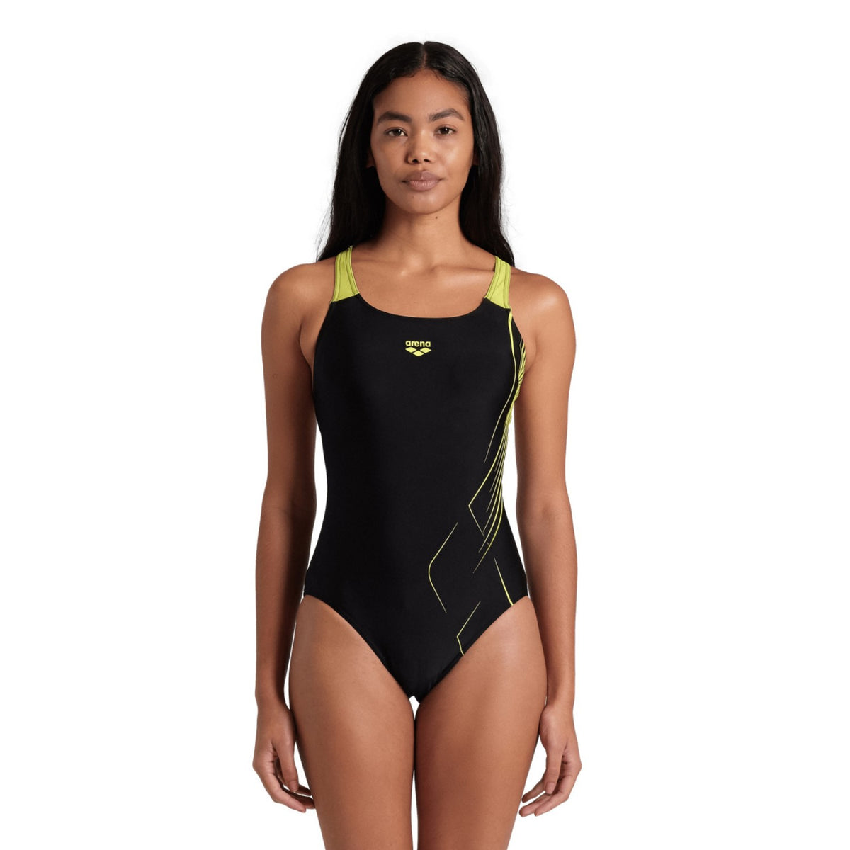 Arena Dive Badeanzug für Damen