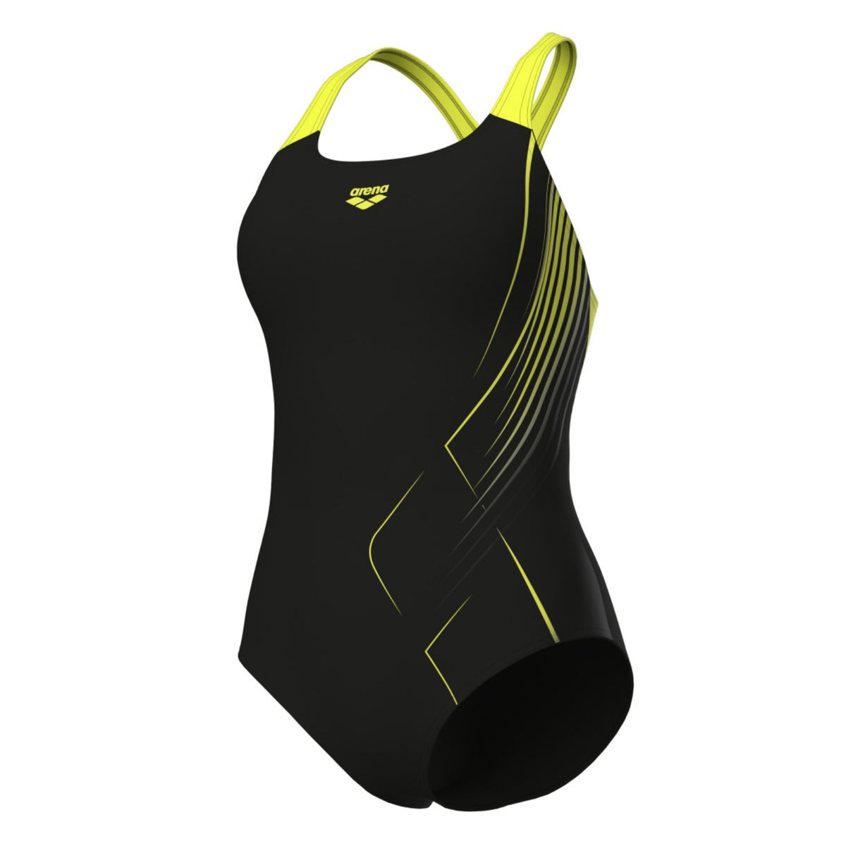 Arena Dive Badeanzug für Damen