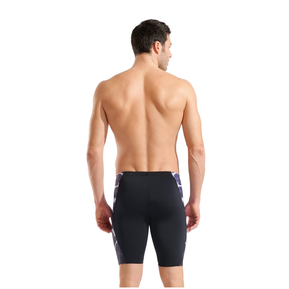 arena Jammer Badehose Earth Männer