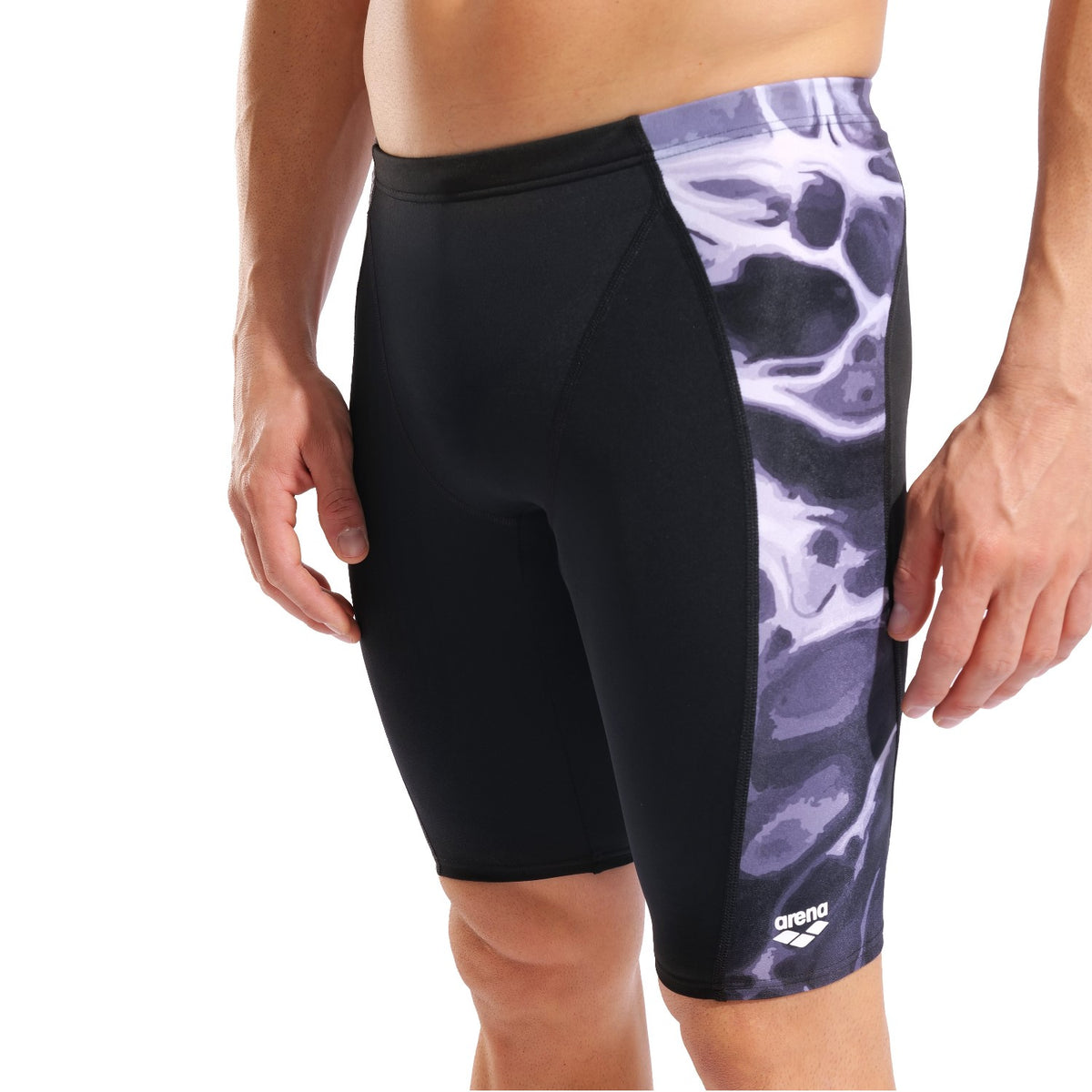 arena Jammer Badehose Earth Männer