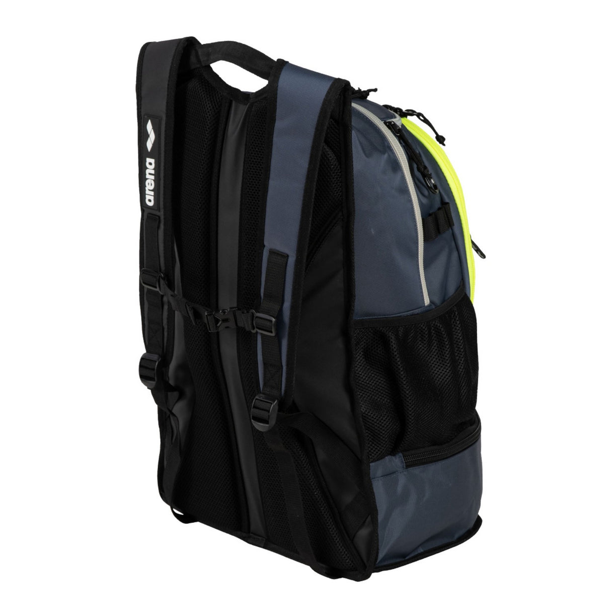 arena Fastpack 3.0 Schwimmrucksack für Schwimmer und Triathleten