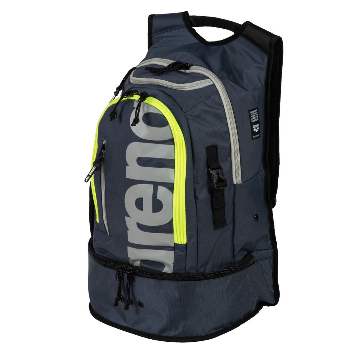 arena Fastpack 3.0 Schwimmrucksack für Schwimmer und Triathleten