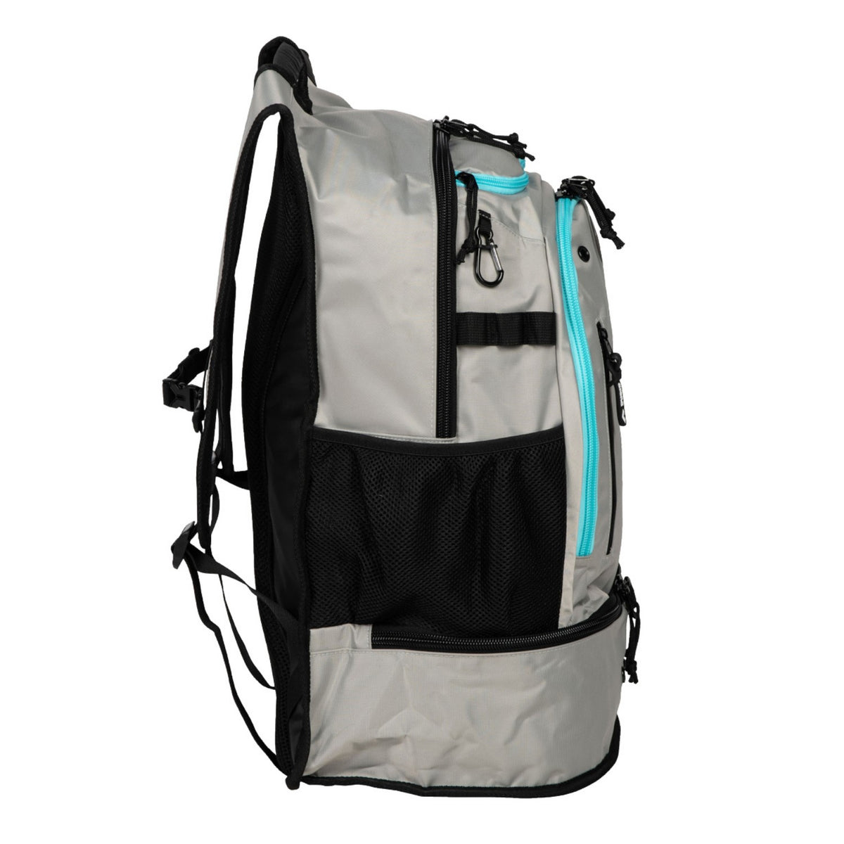 arena Fastpack 3.0 Schwimmrucksack für Schwimmer und Triathleten