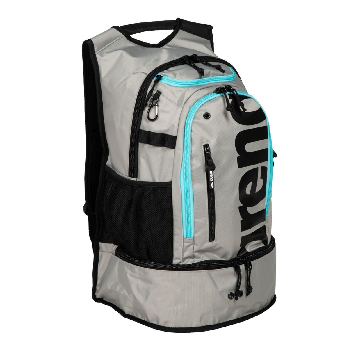 arena Fastpack 3.0 Schwimmrucksack für Schwimmer und Triathleten
