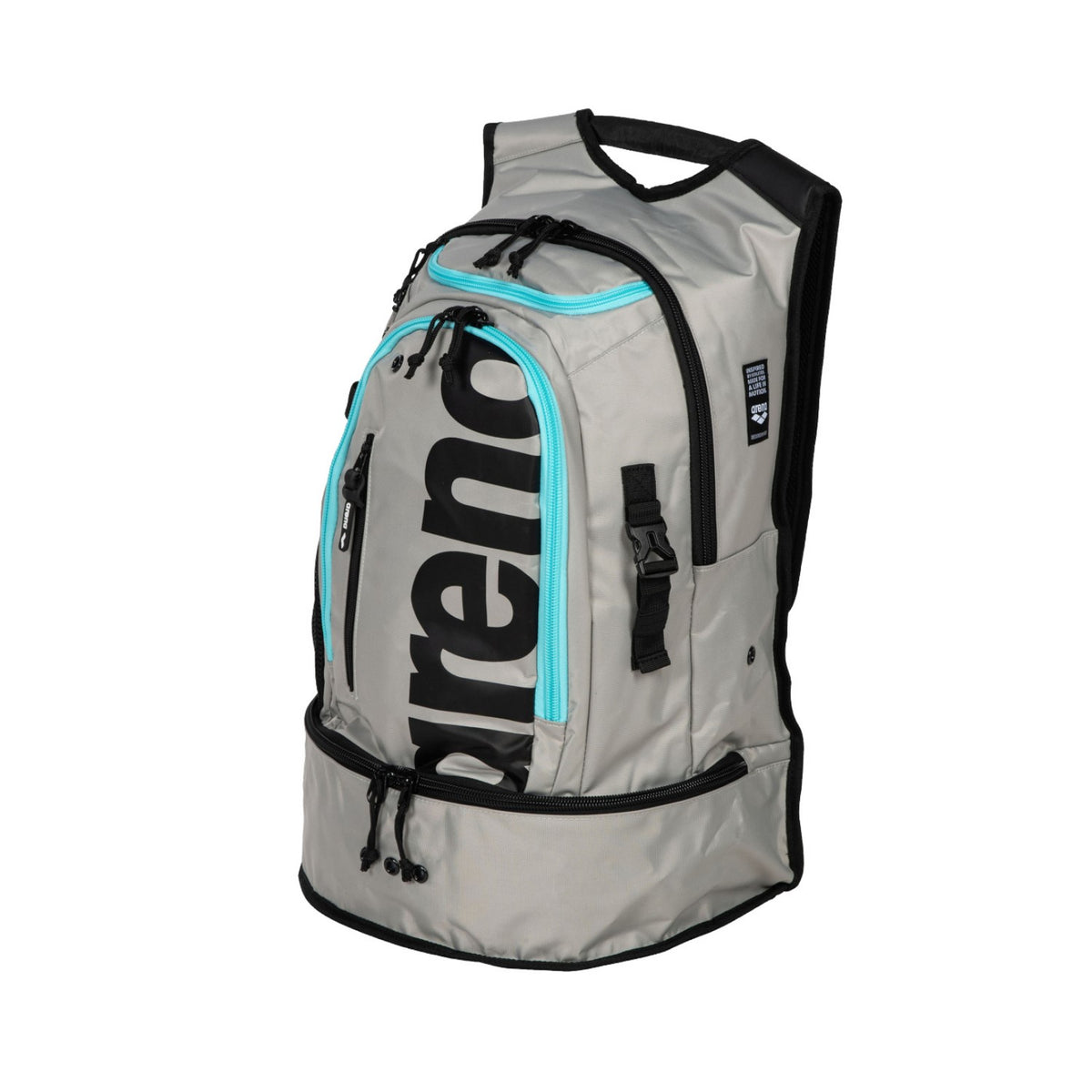 arena Fastpack 3.0 Schwimmrucksack für Schwimmer und Triathleten