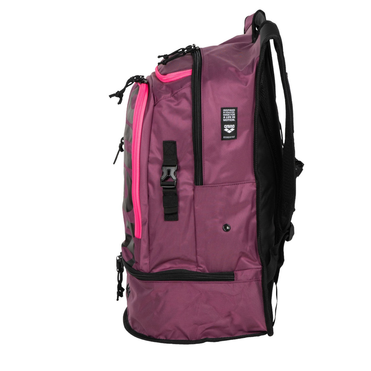 arena Fastpack 3.0 Schwimmrucksack für Schwimmer und Triathleten