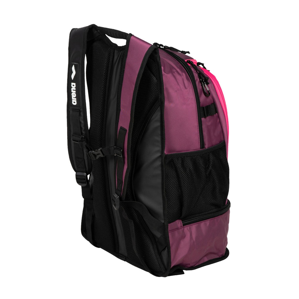 arena Fastpack 3.0 Schwimmrucksack für Schwimmer und Triathleten