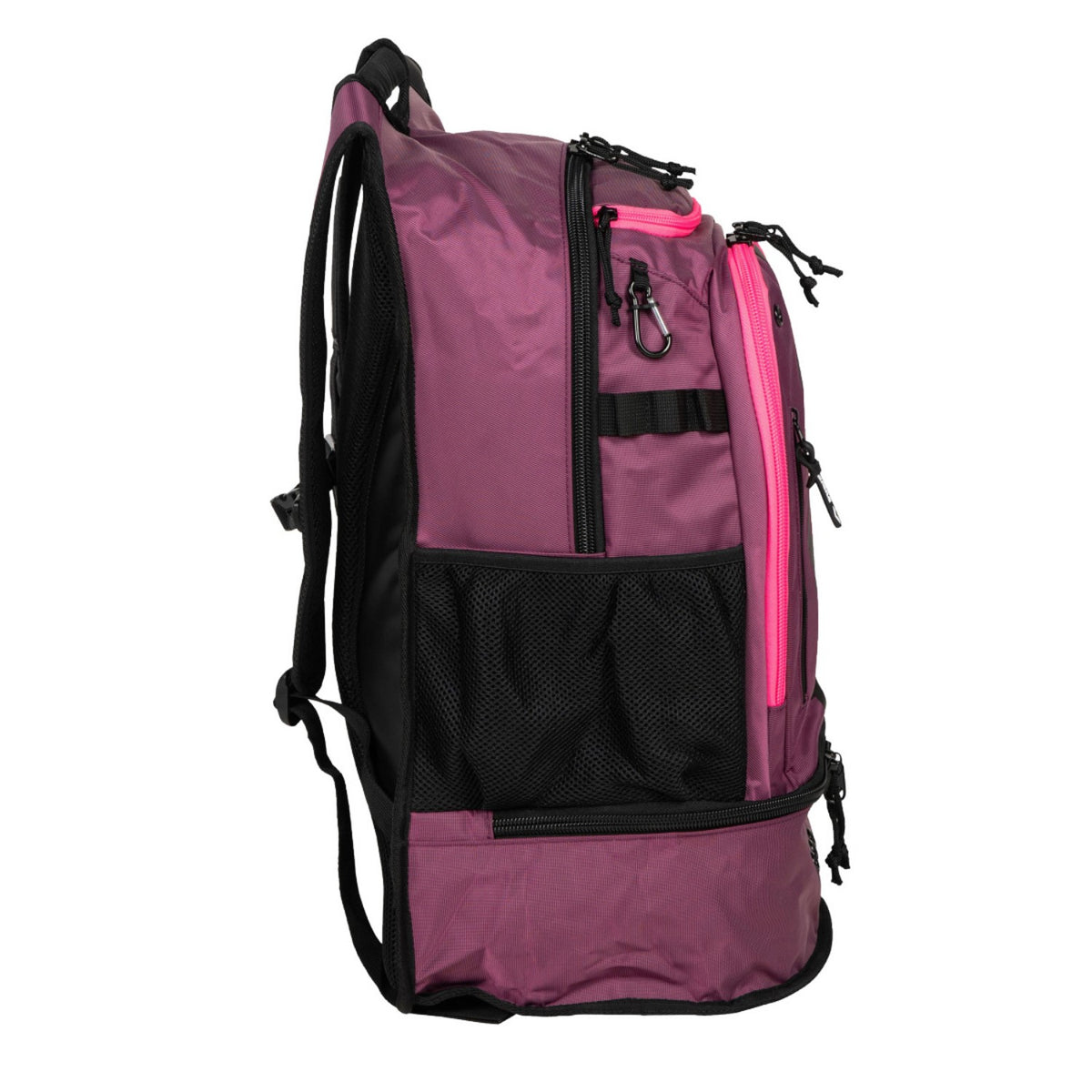 arena Fastpack 3.0 Schwimmrucksack für Schwimmer und Triathleten