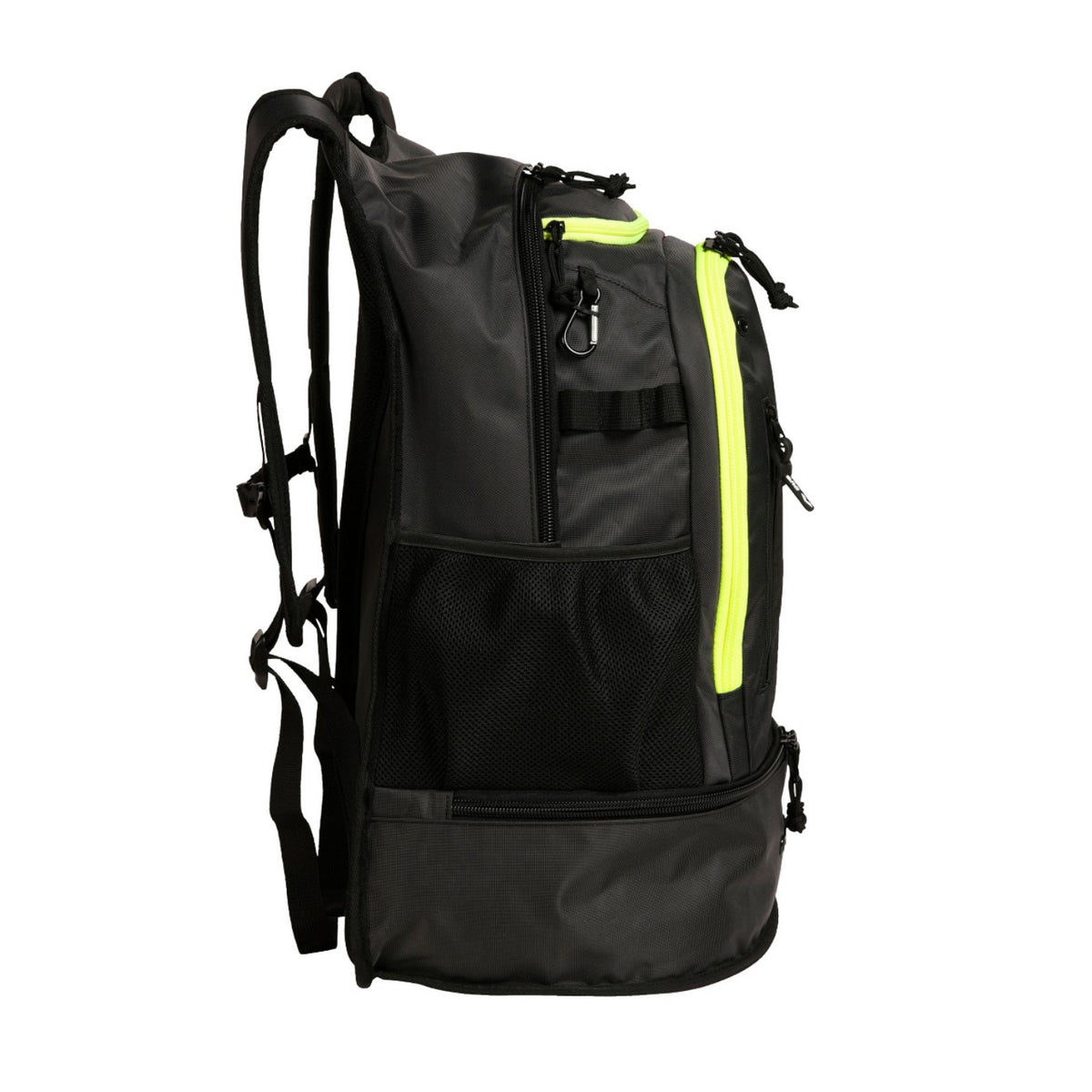 arena Fastpack 3.0 Schwimmrucksack für Schwimmer und Triathleten