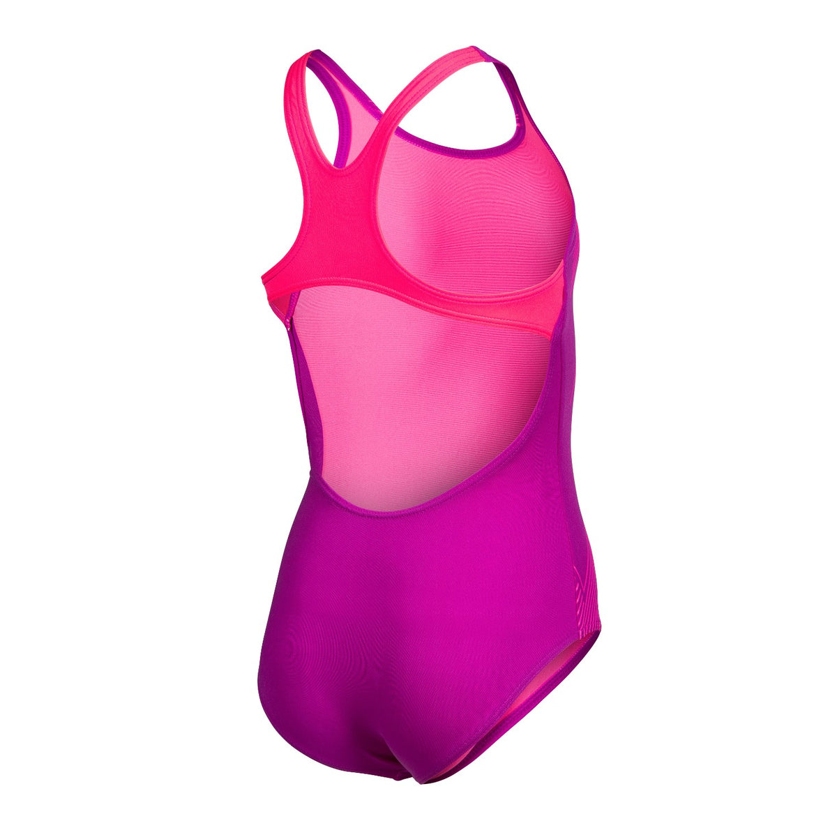 arena Badeanzug Mädchen Graphic Swim Pro Back