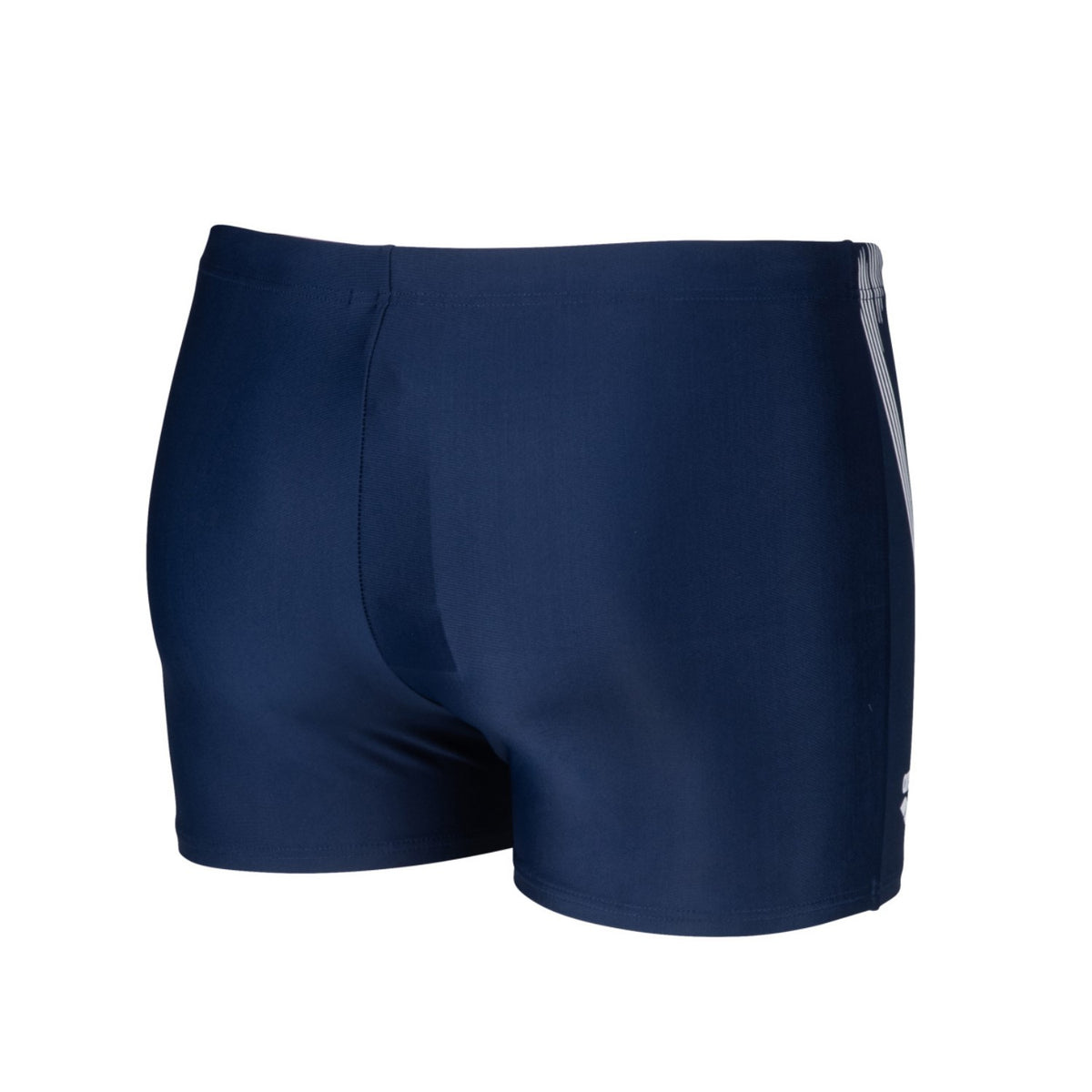 arena Badehose Herren Graphic Swim Short aus MaxFit Material