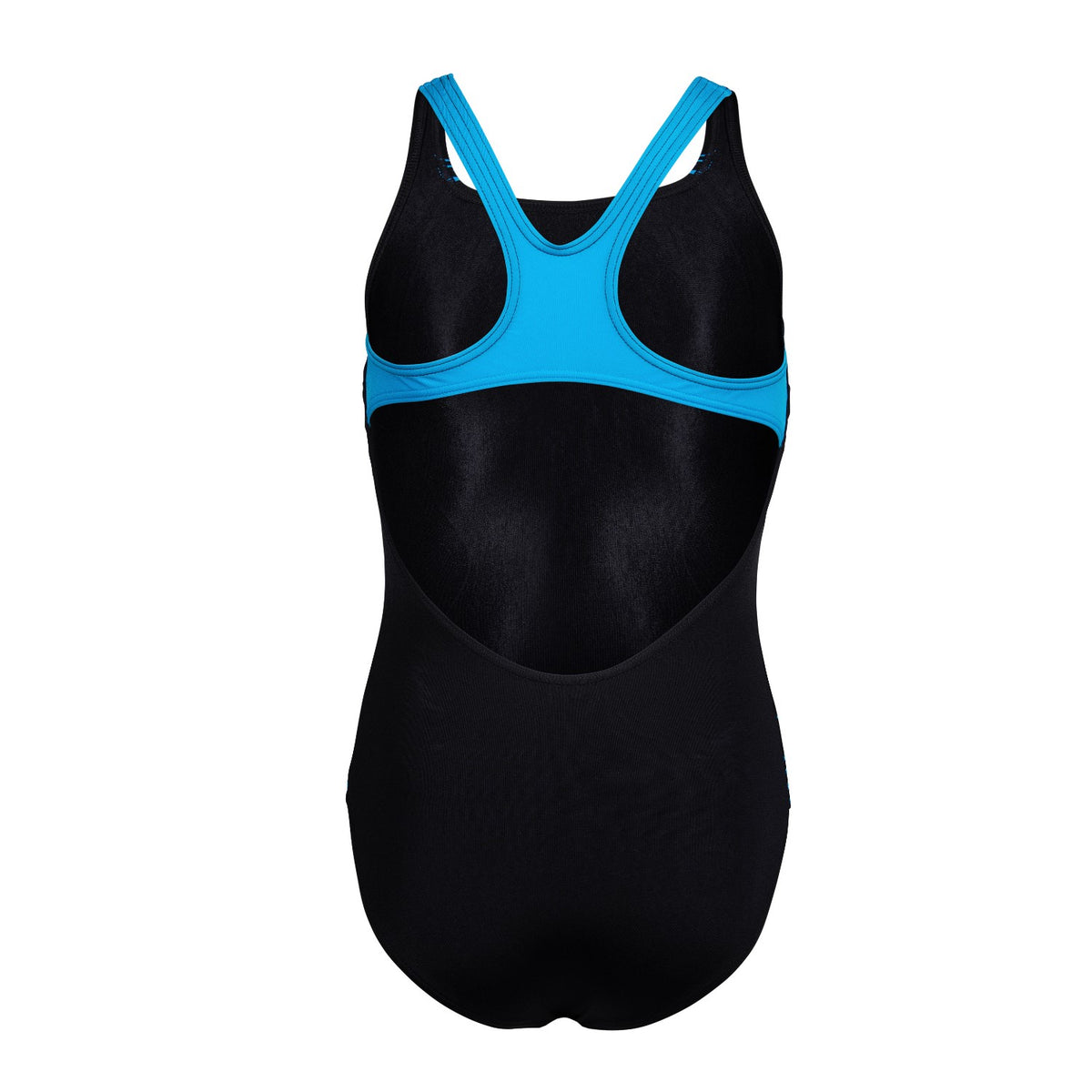 arena Badeanzug Mädchen Graphic Swim Pro Back