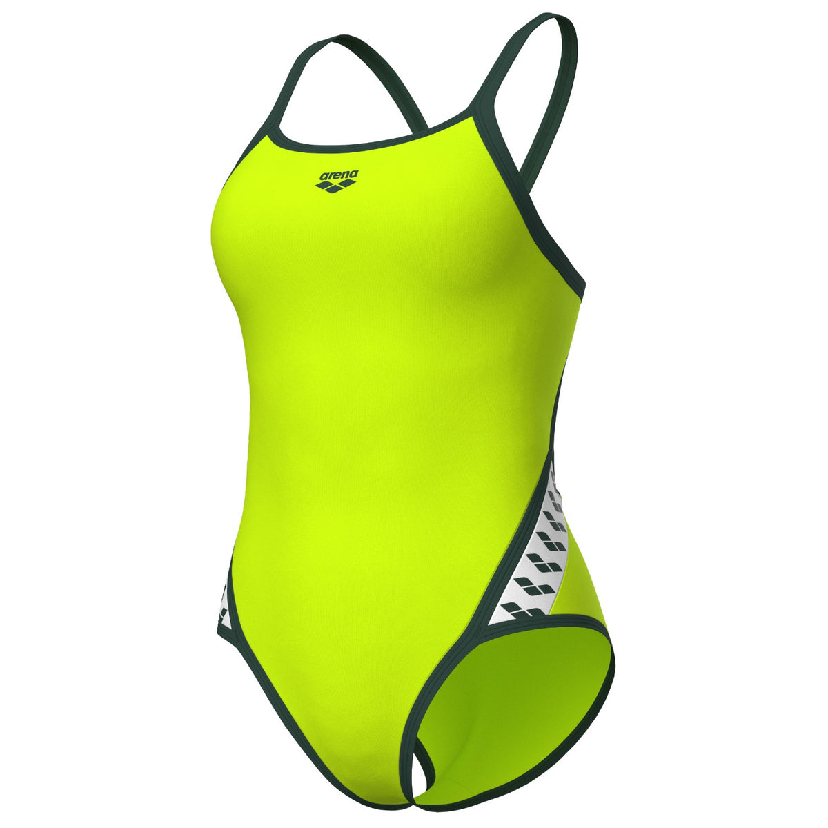 arena Icons Super Fly Badeanzug für Damen