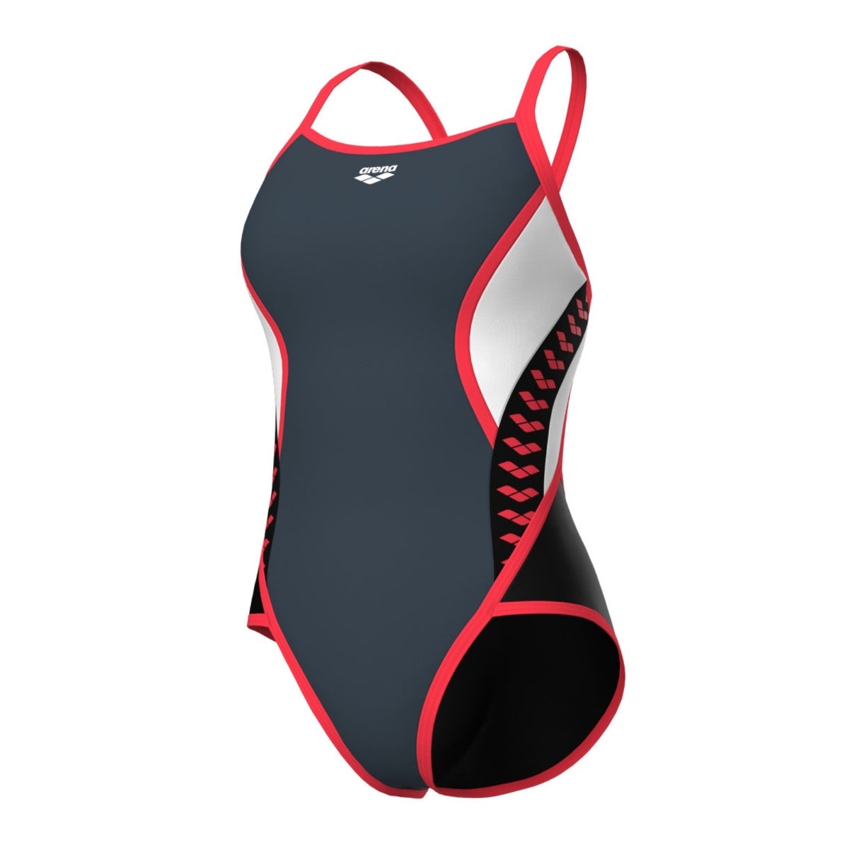 arena Icons Super Fly Badeanzug für Damen